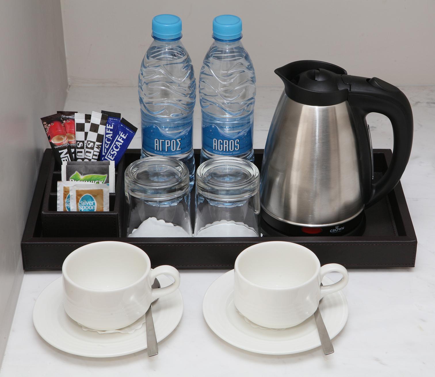 Droushia Heights Hotel 4*
