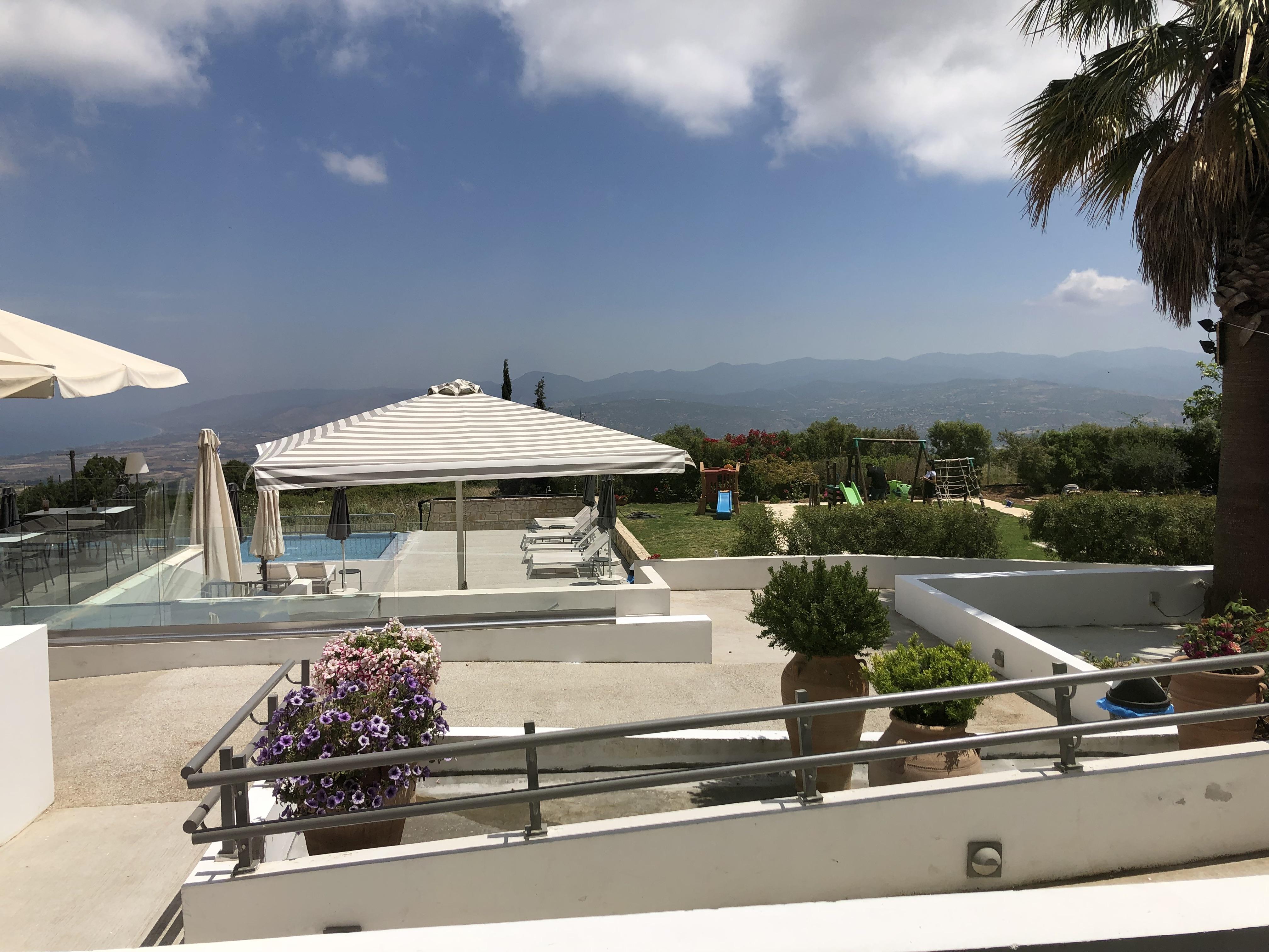 Droushia Heights 4*