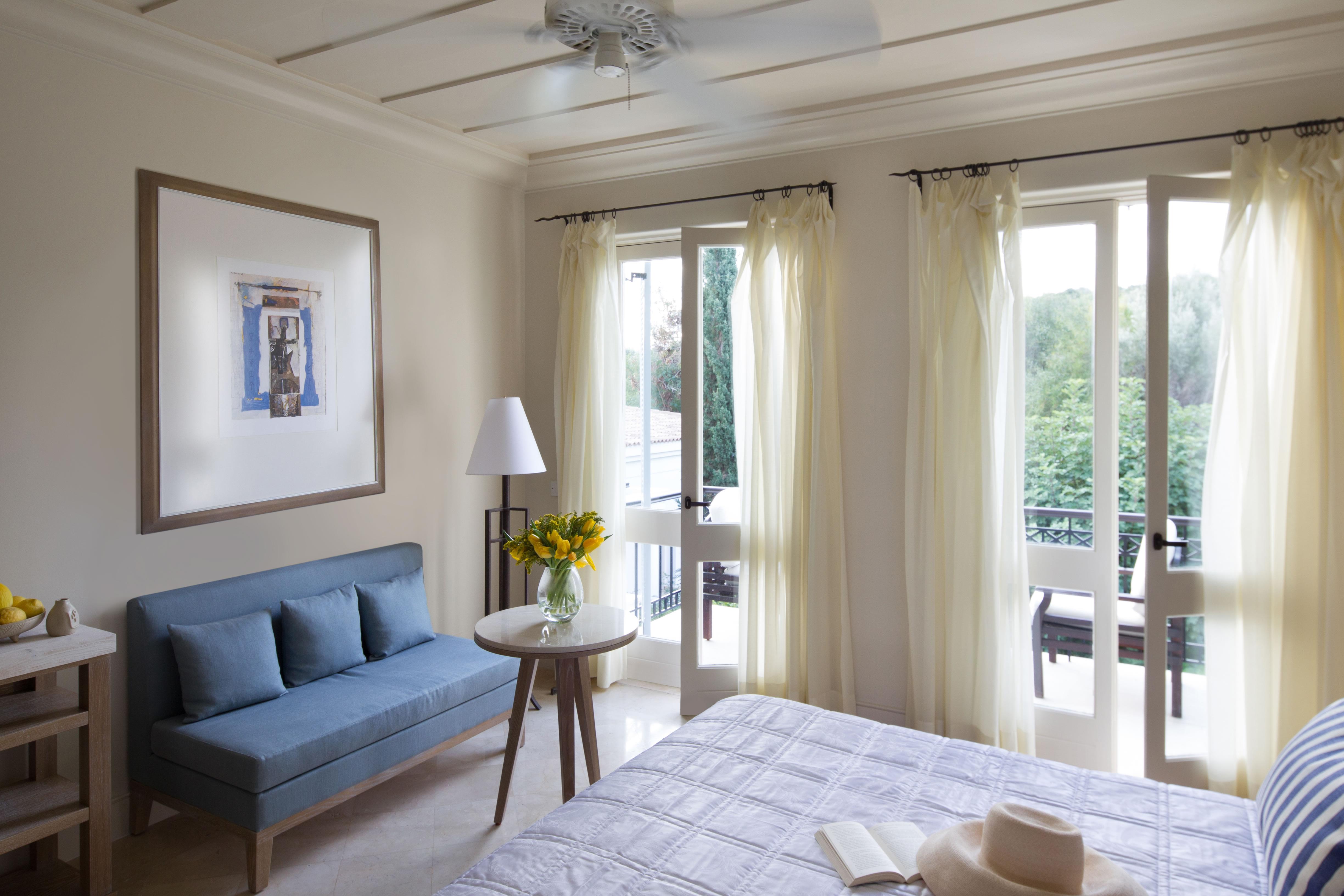 Anassa Resort 5*