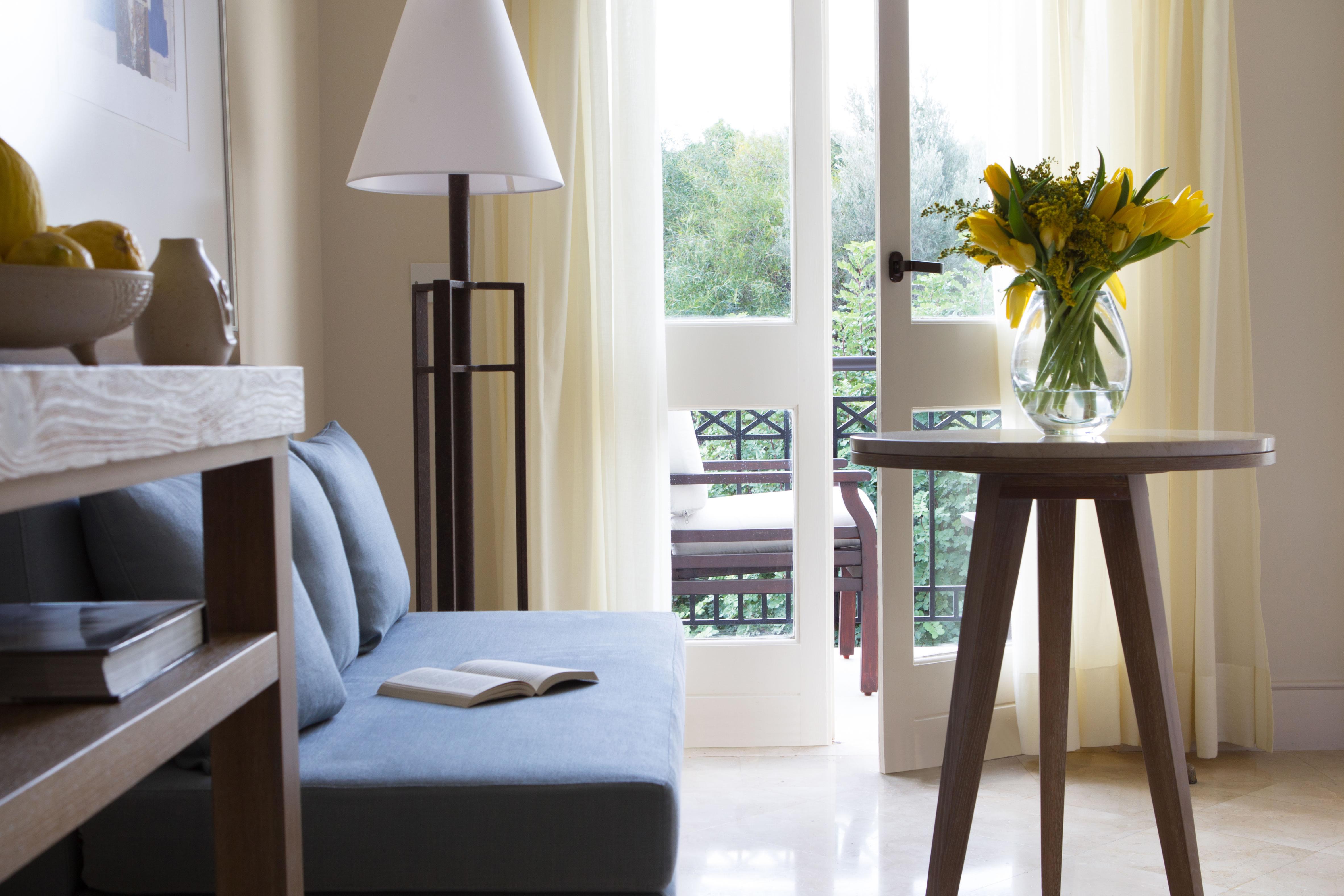 Anassa 5* Polis