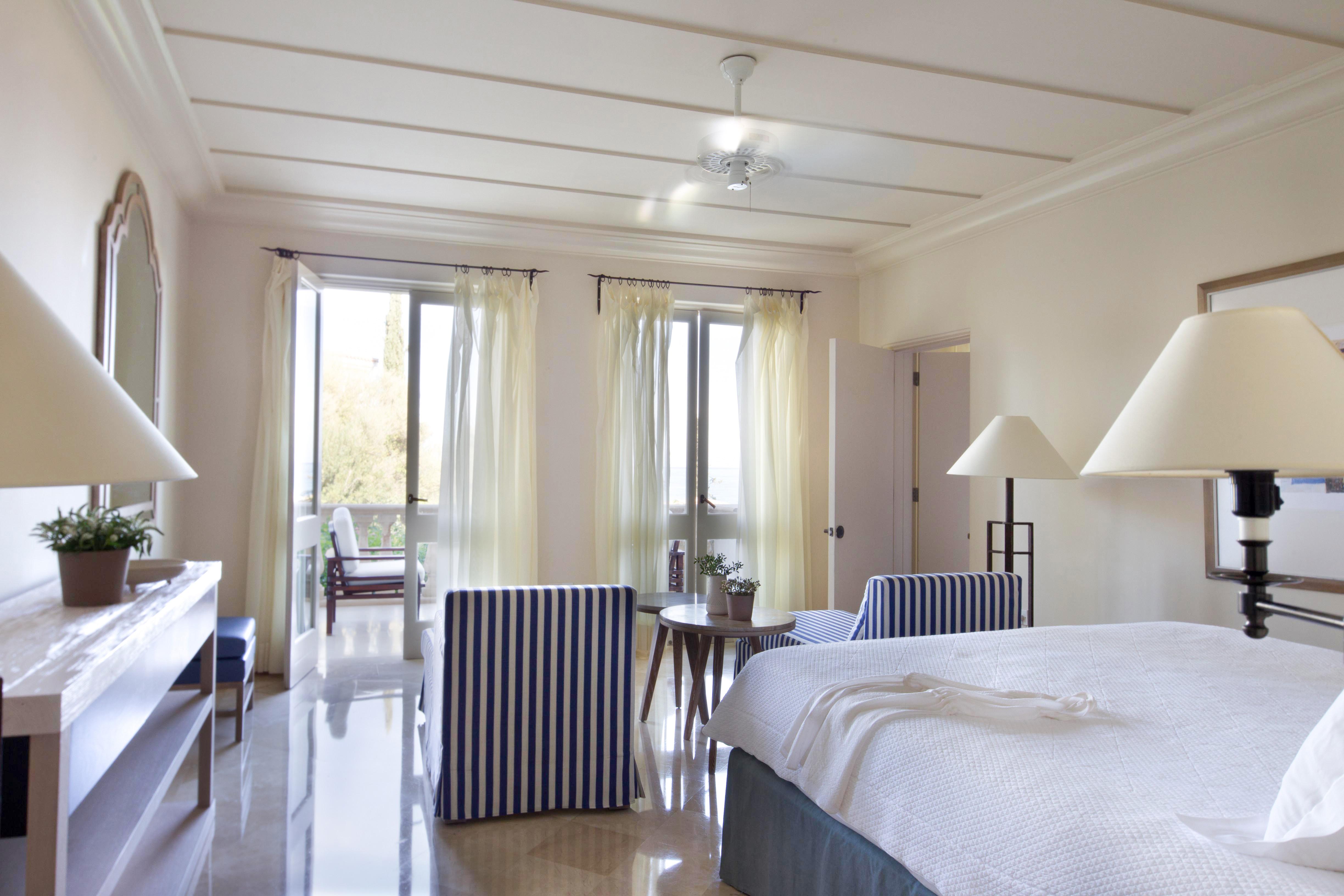 Anassa Resort