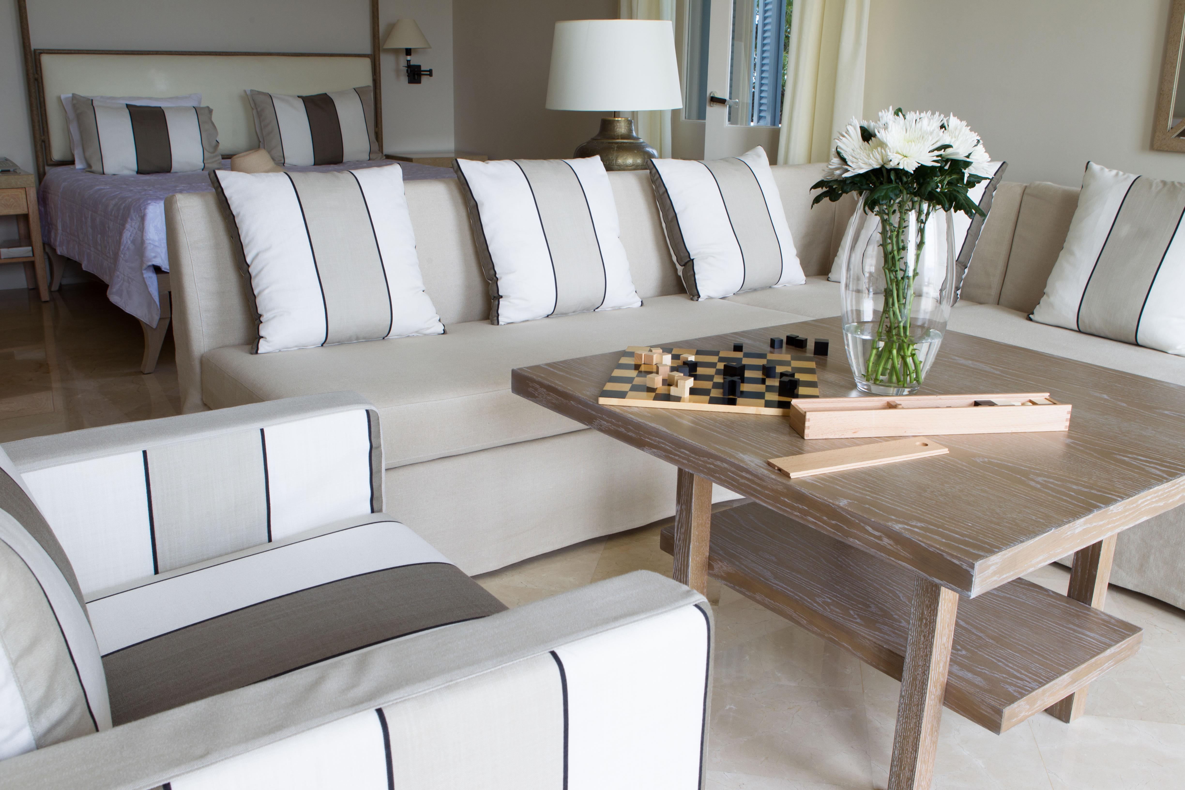 Anassa Resort Polis