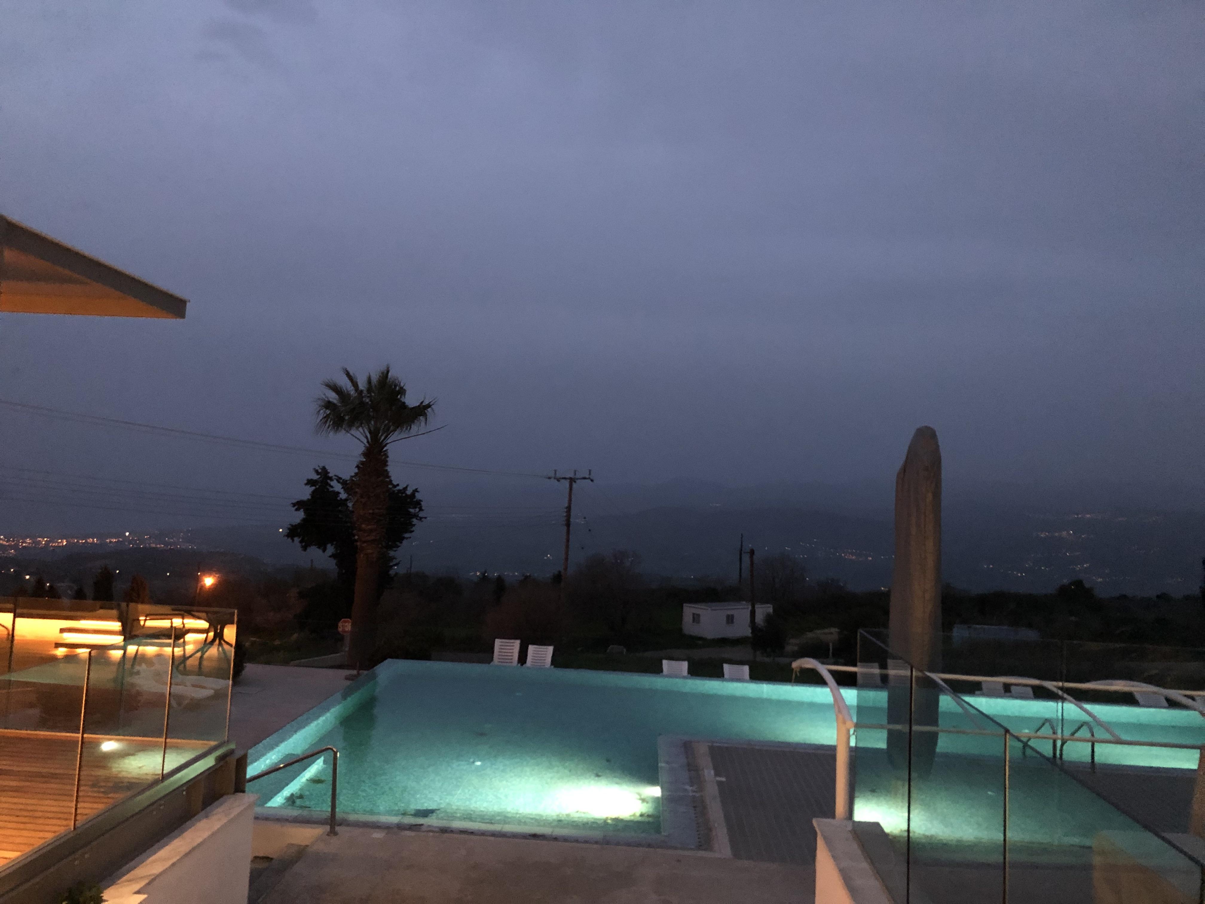 Droushia Heights Hotel 4*