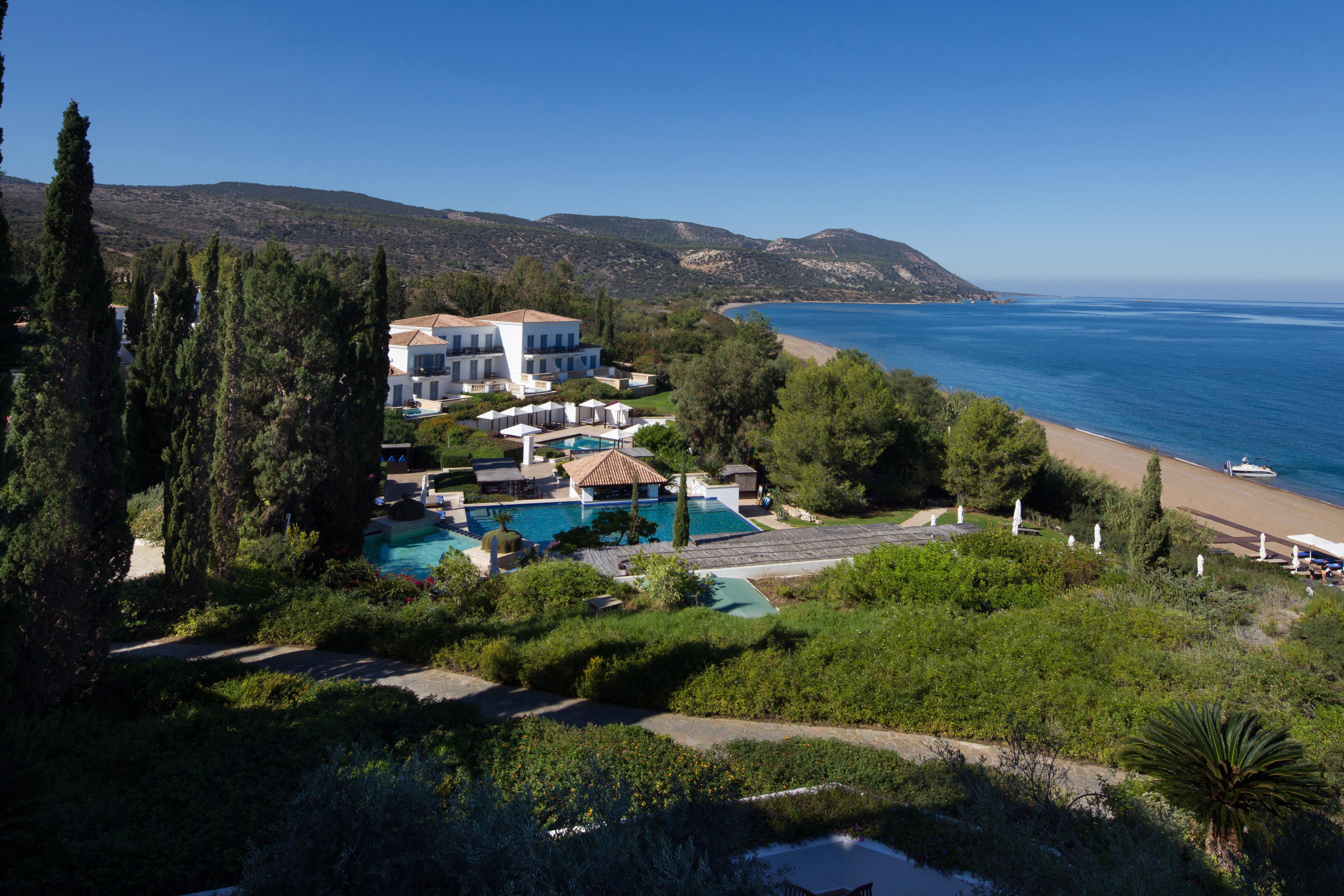 Anassa Polis