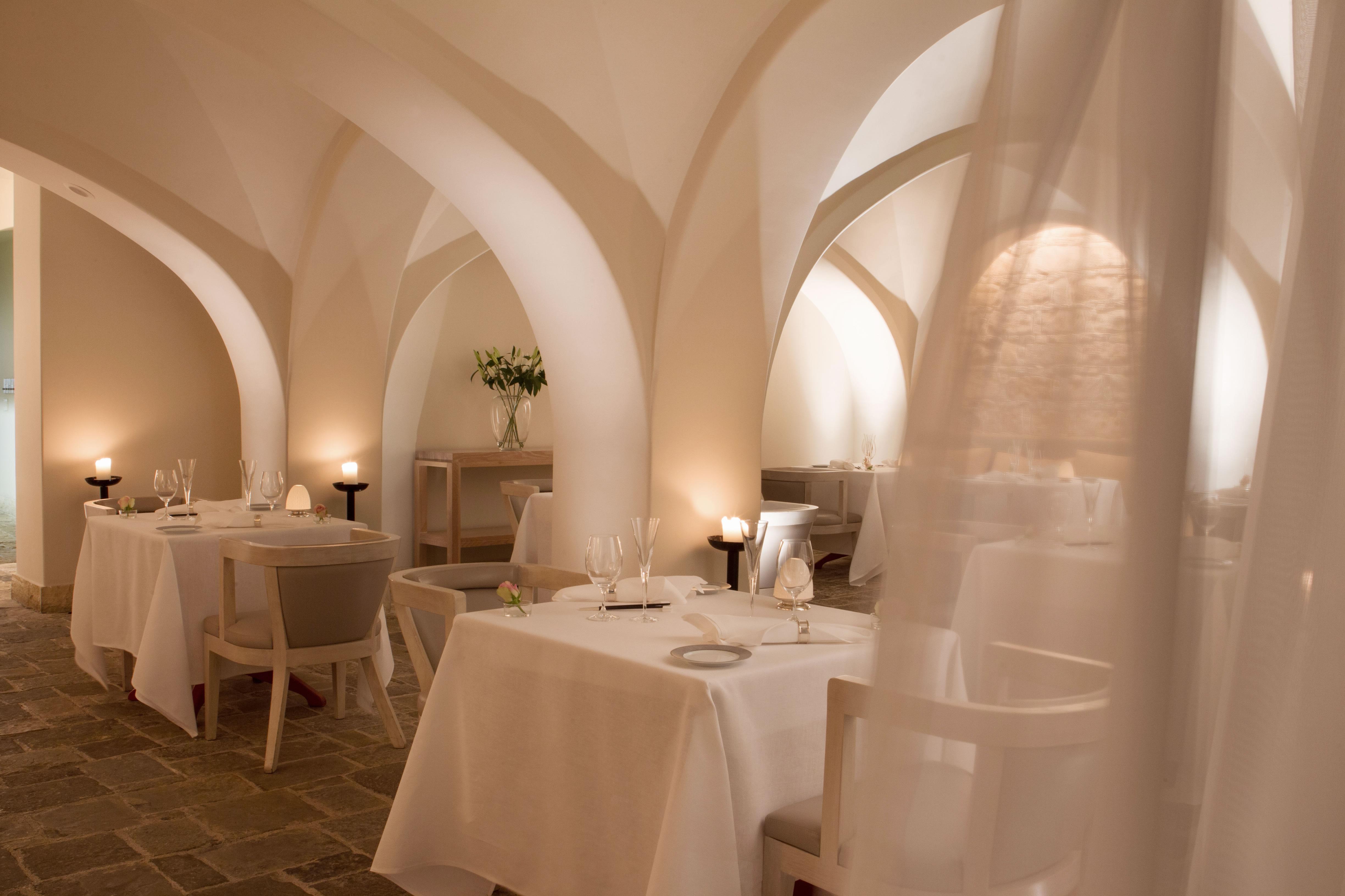 Anassa Resort 5*