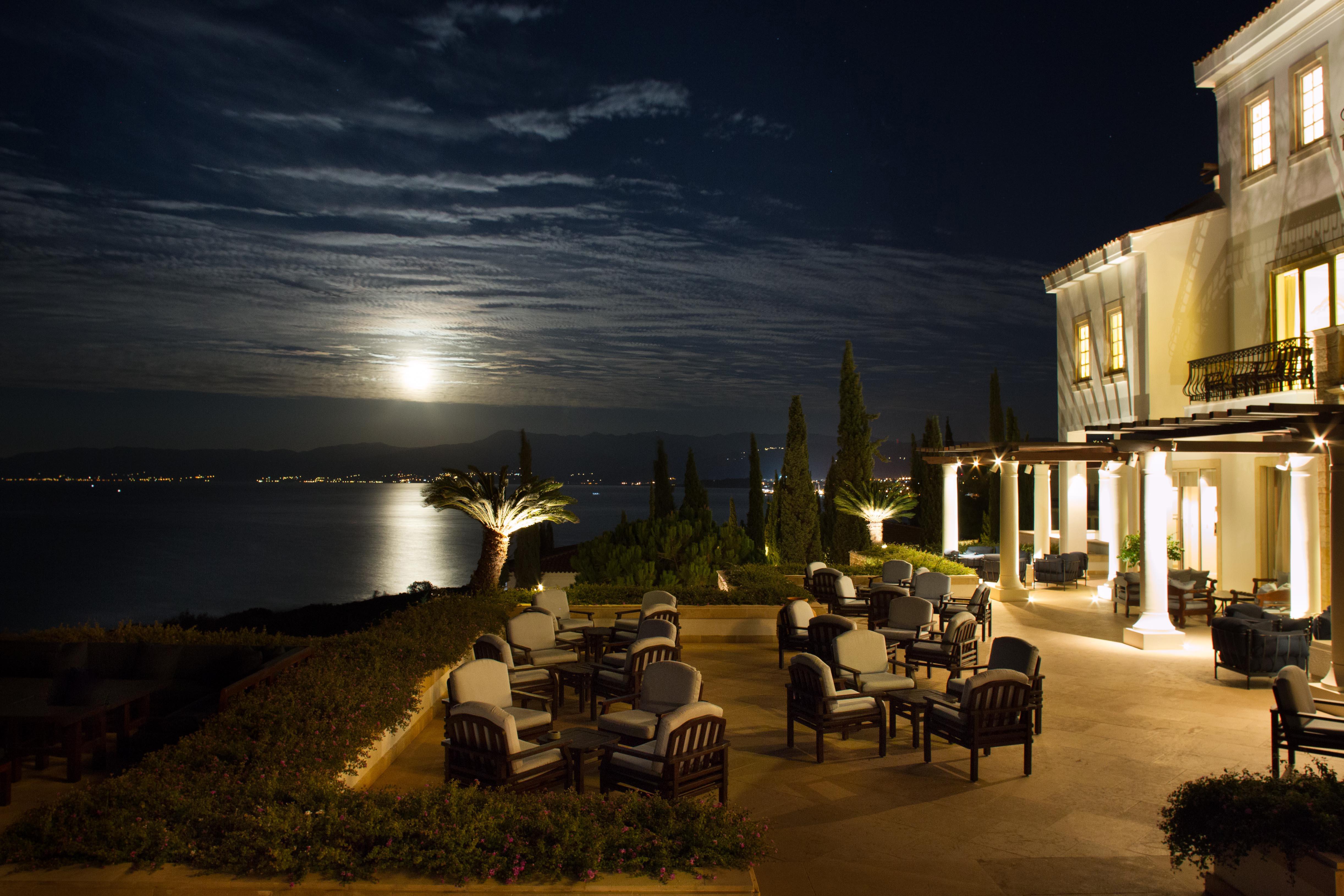 Resort Anassa