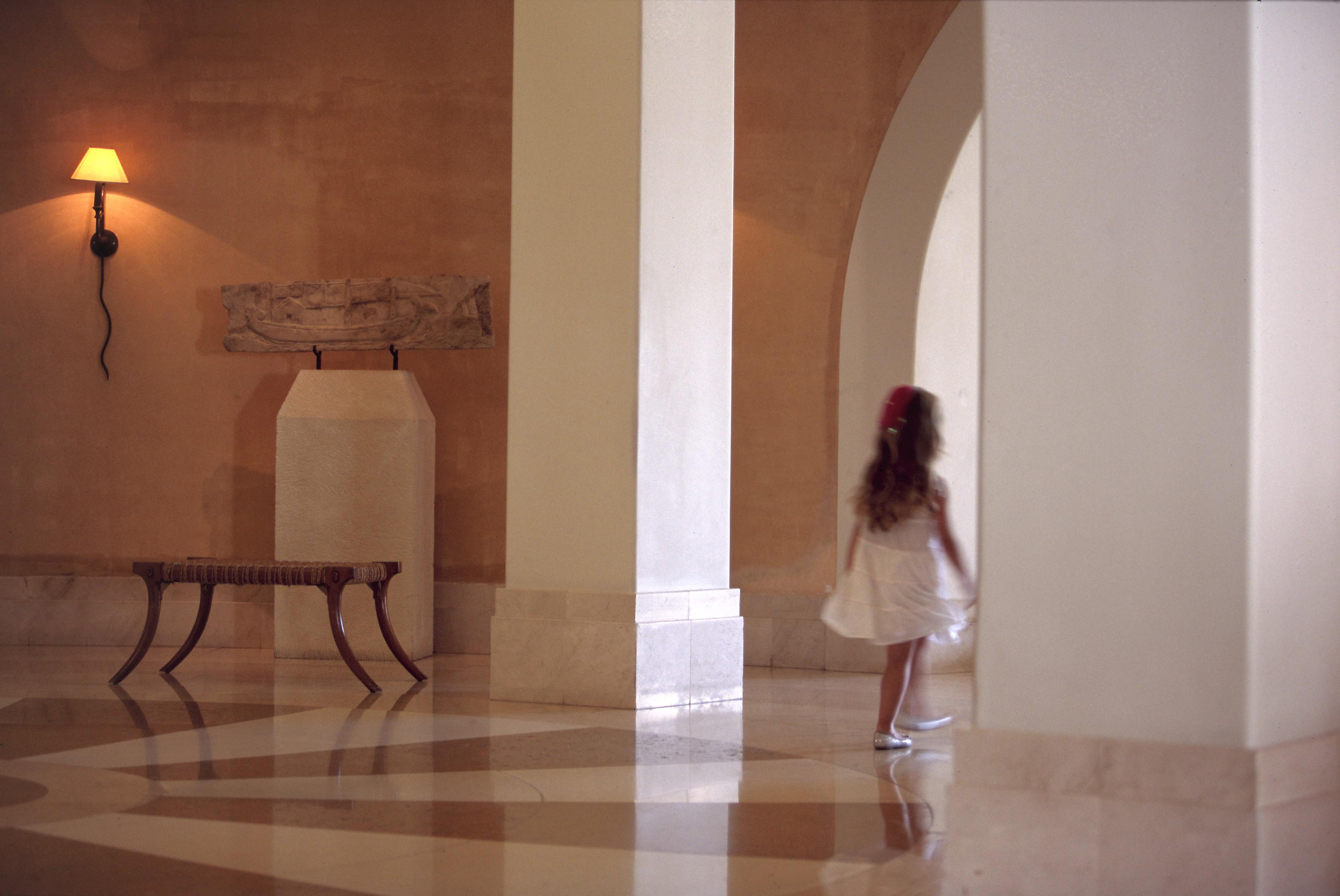 Anassa Resort Polis
