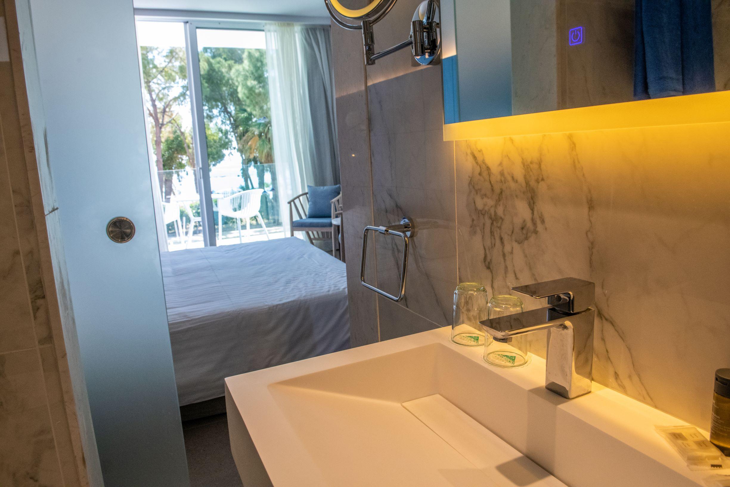 Hotel Park Limassol