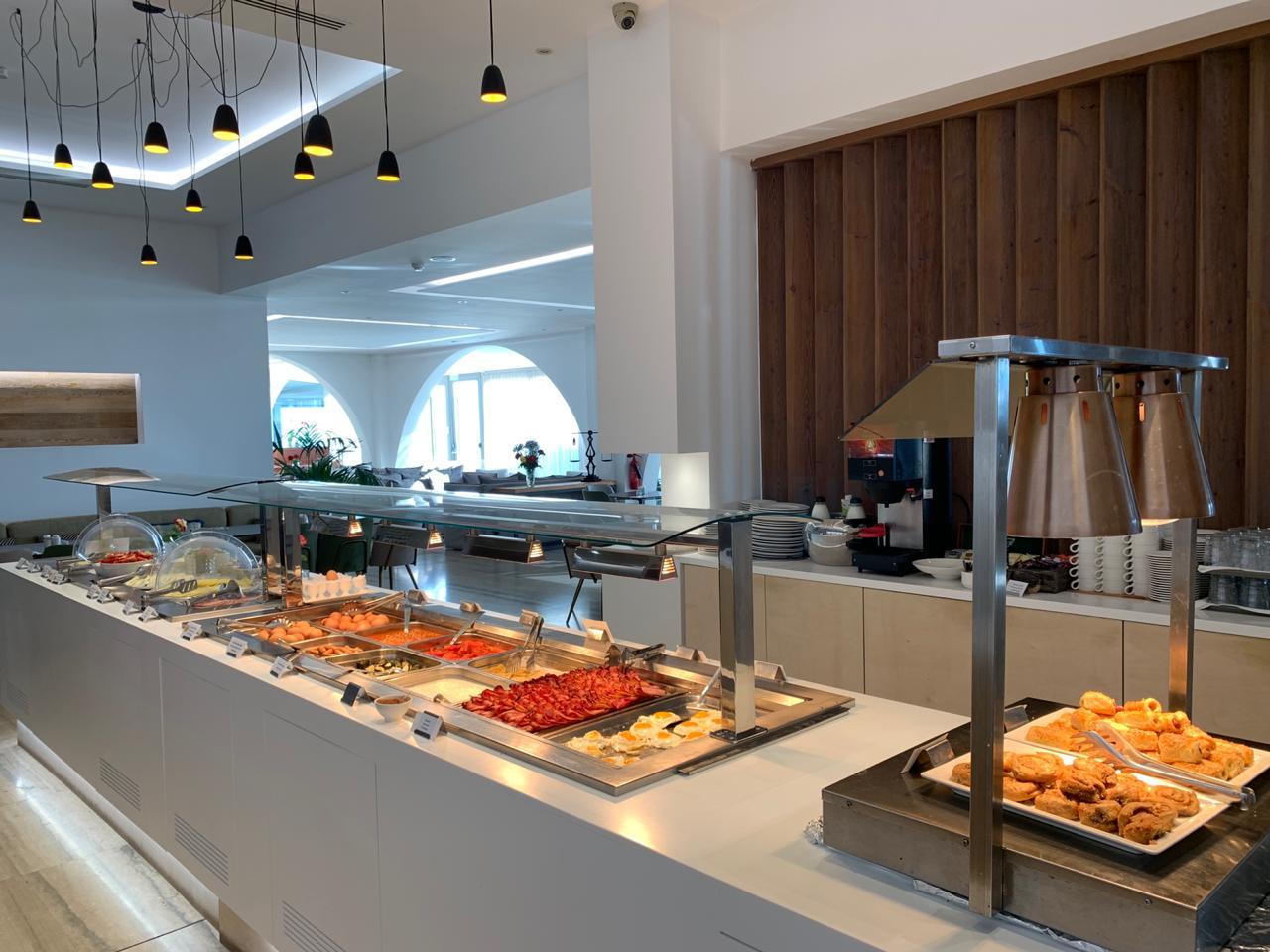 Hotel Droushia Heights 4*