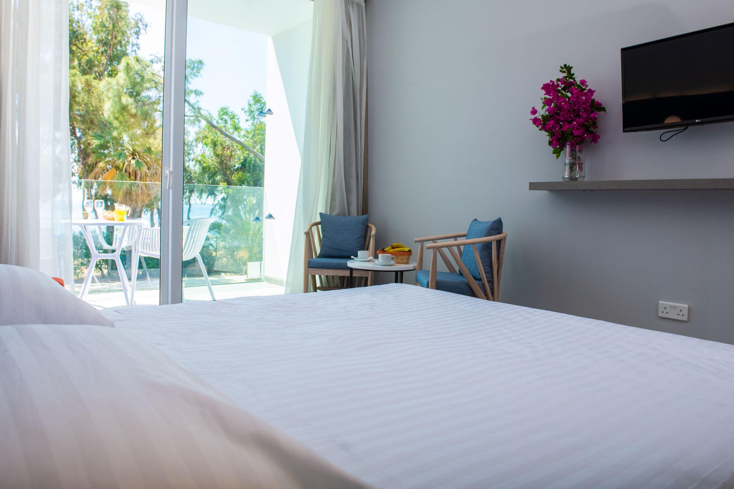 Hotel Park Limasol