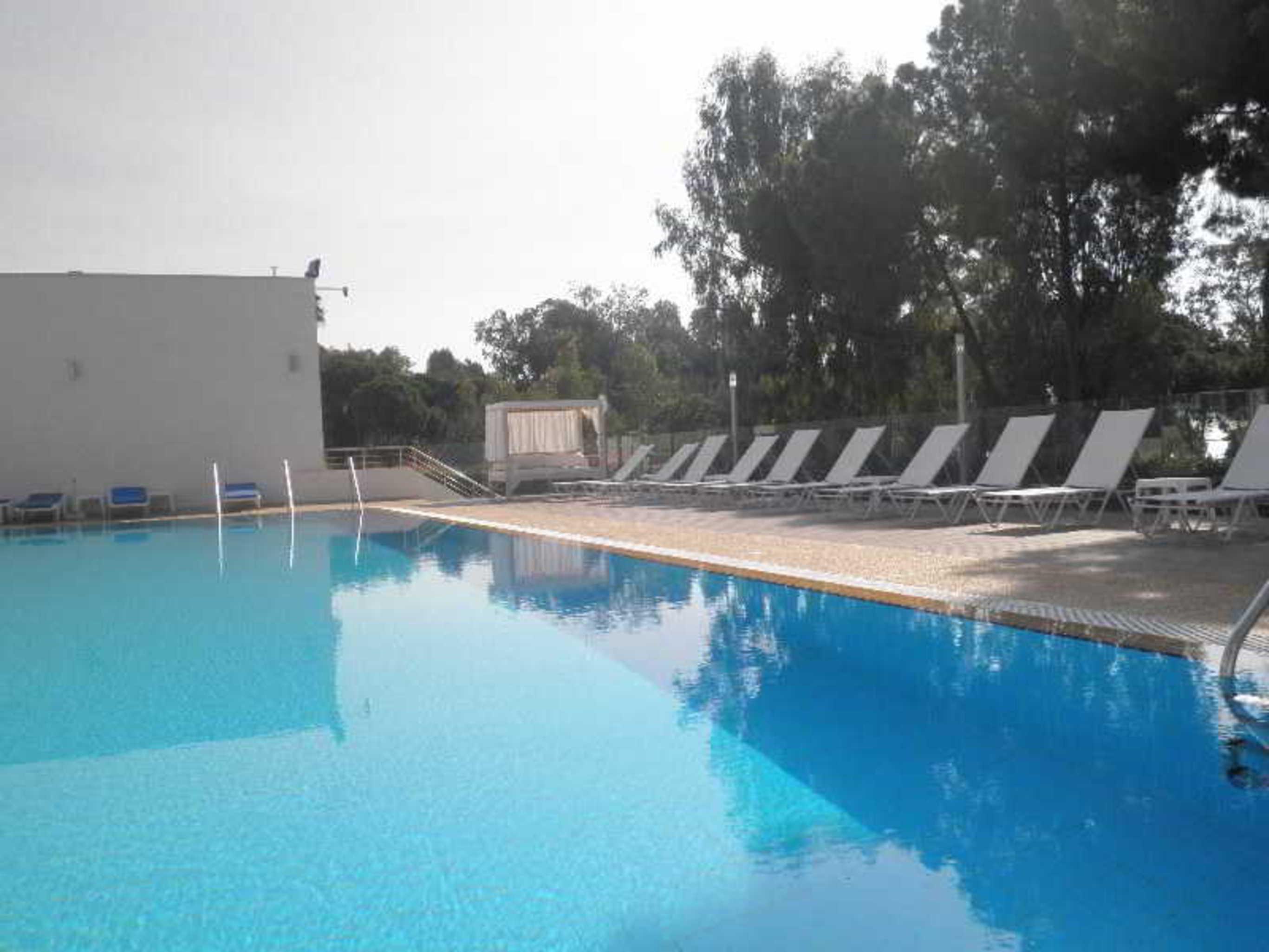 Hotel Park Limassol
