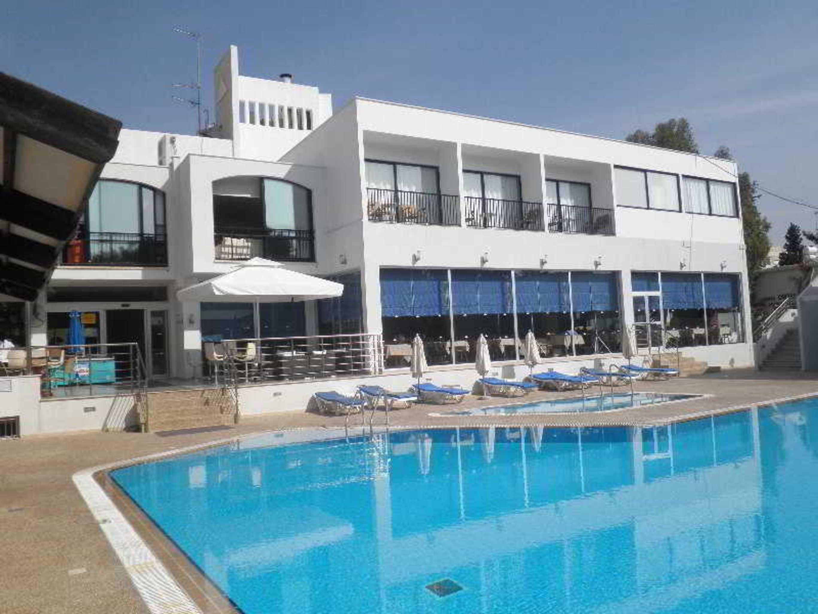 Park Hotel 3*