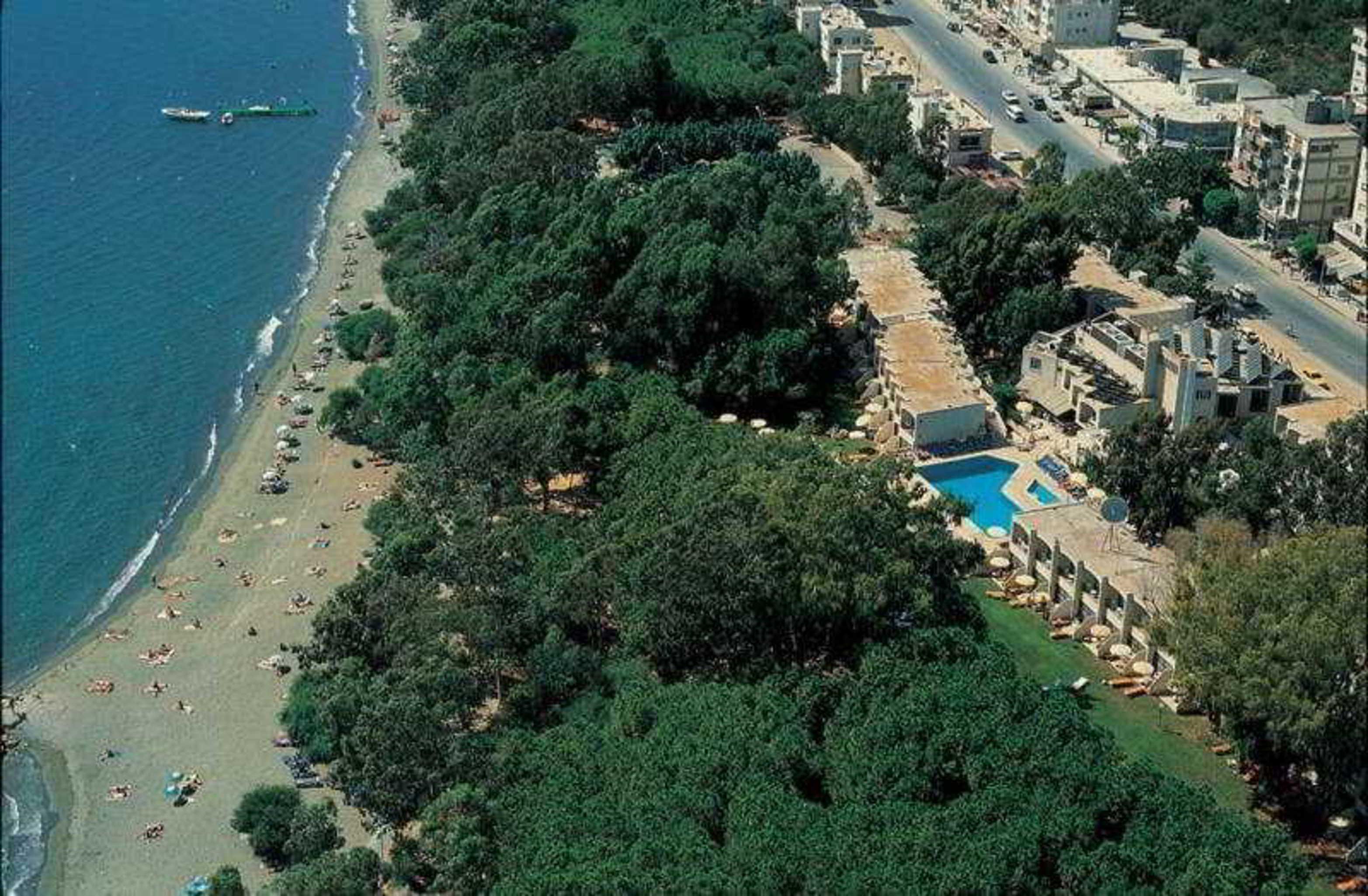 Hotel Park 3*