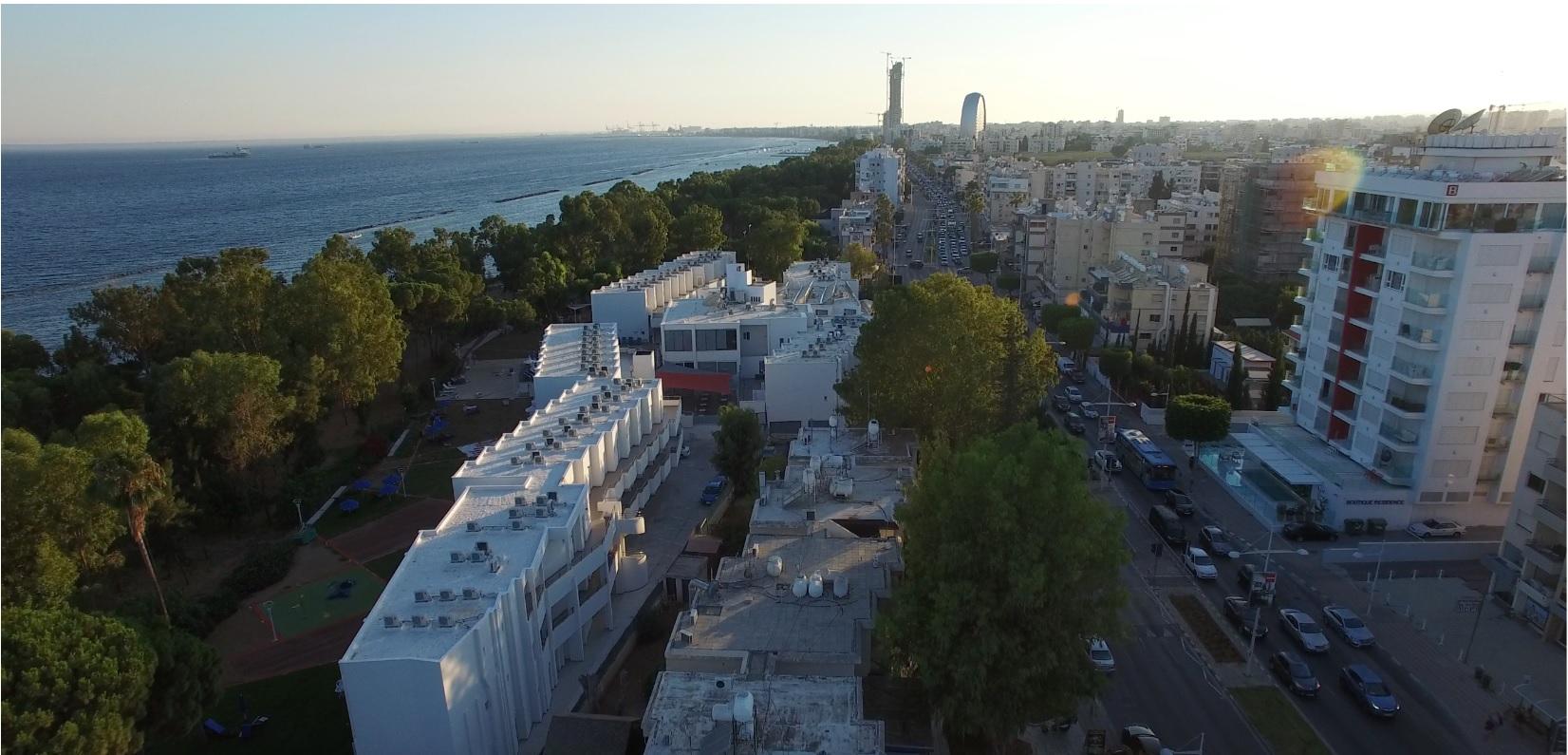 Park Hotel Limassol
