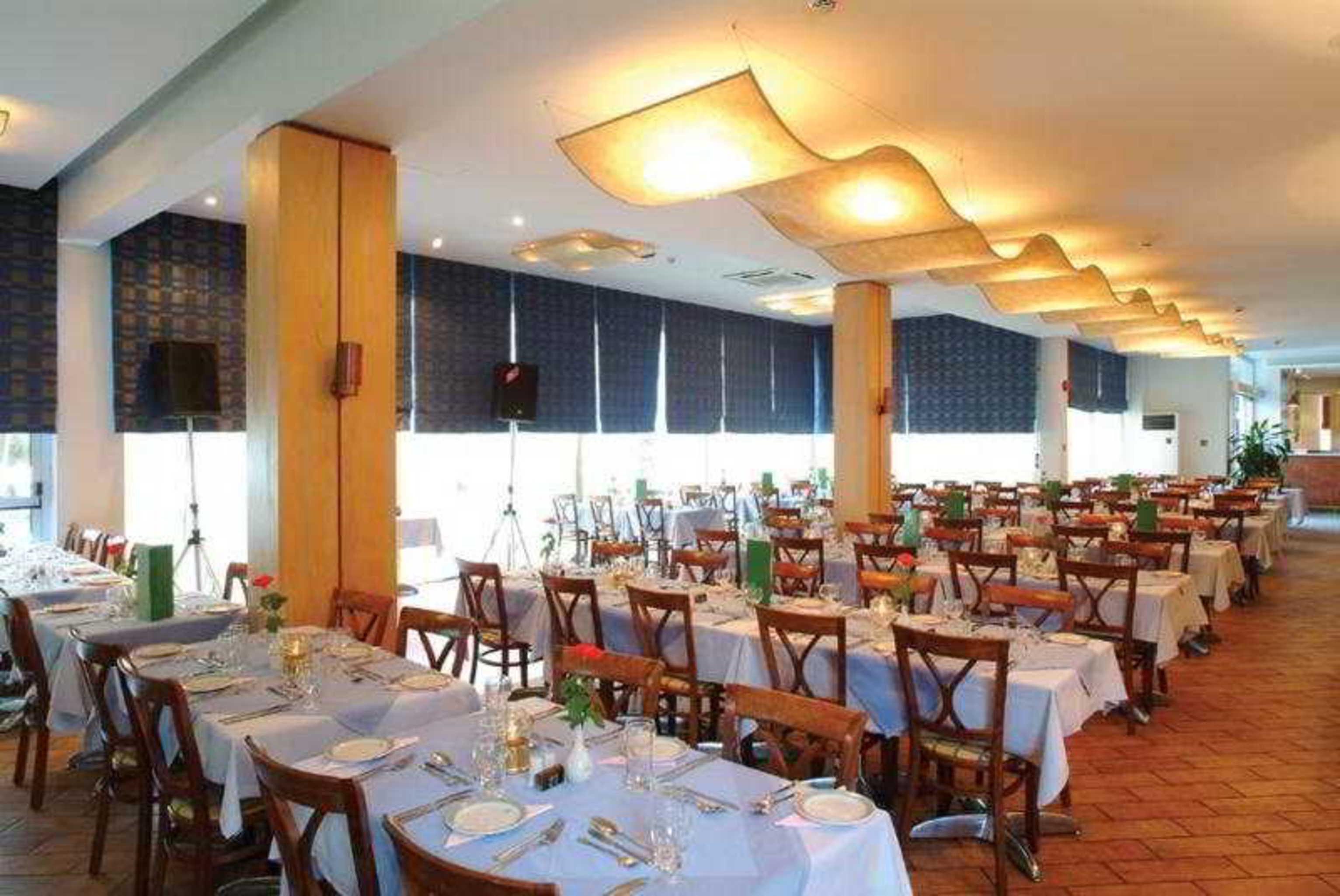 Park Hotel