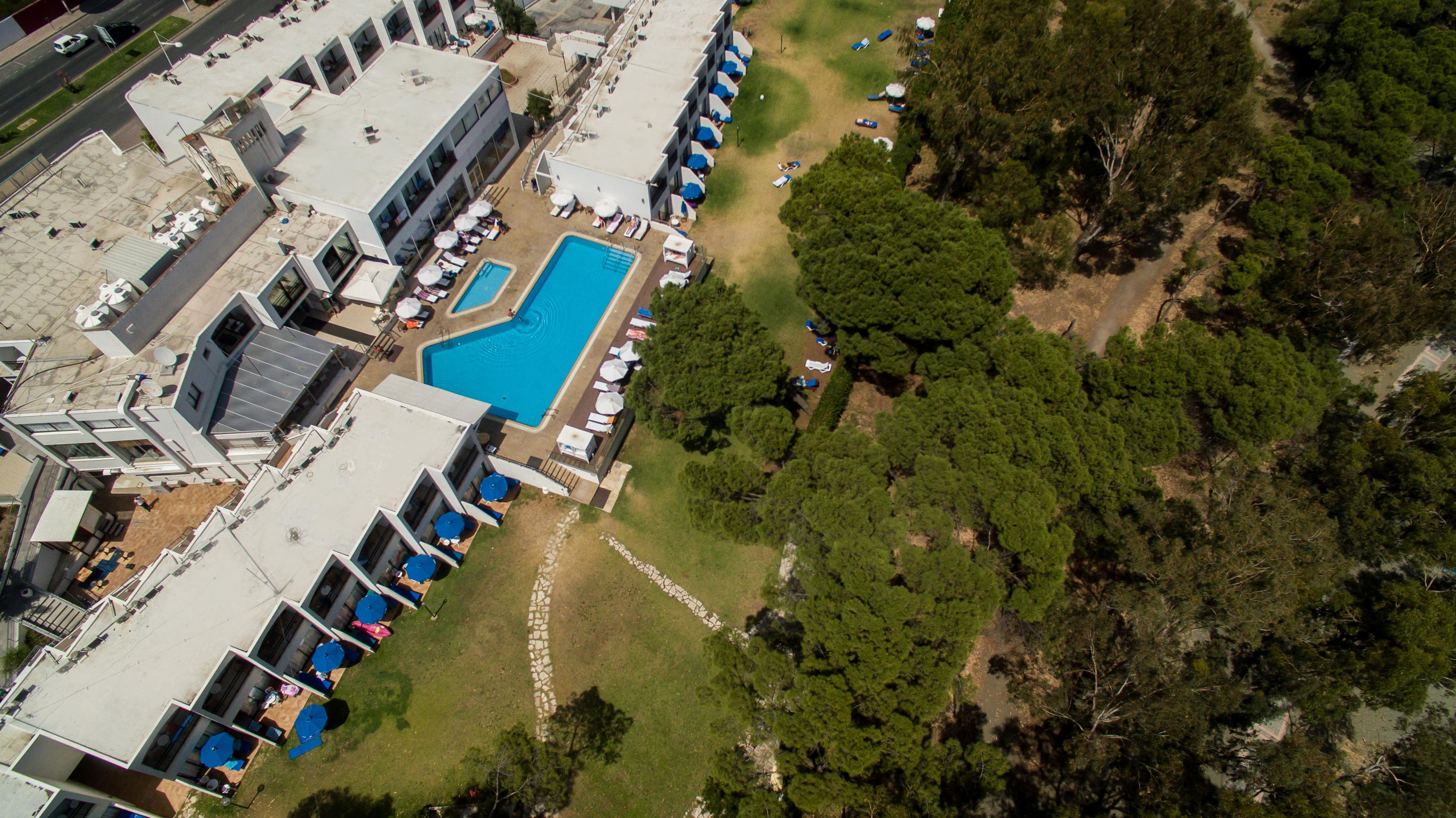 Park 3* Limassol