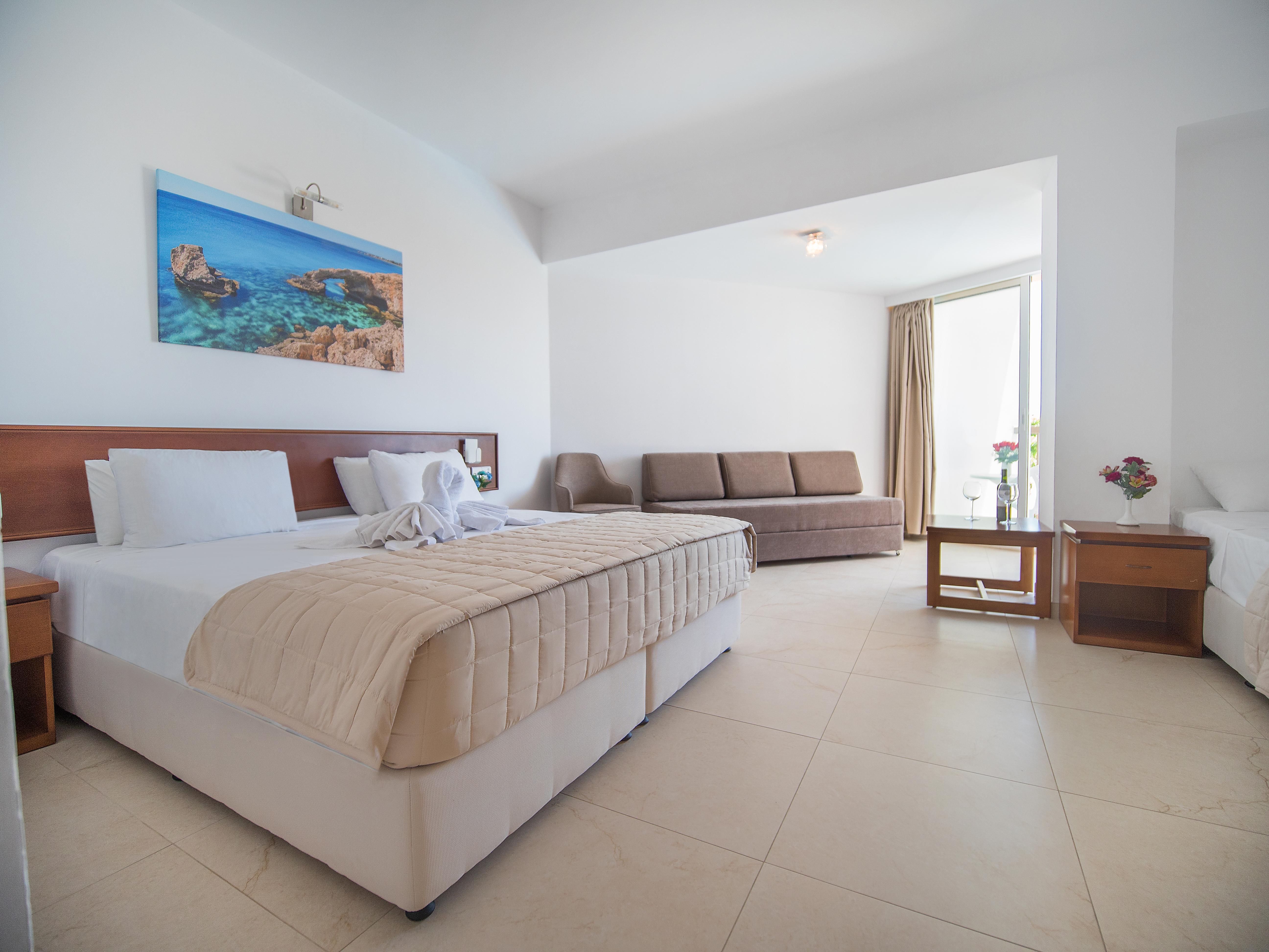 Avlida Paphos