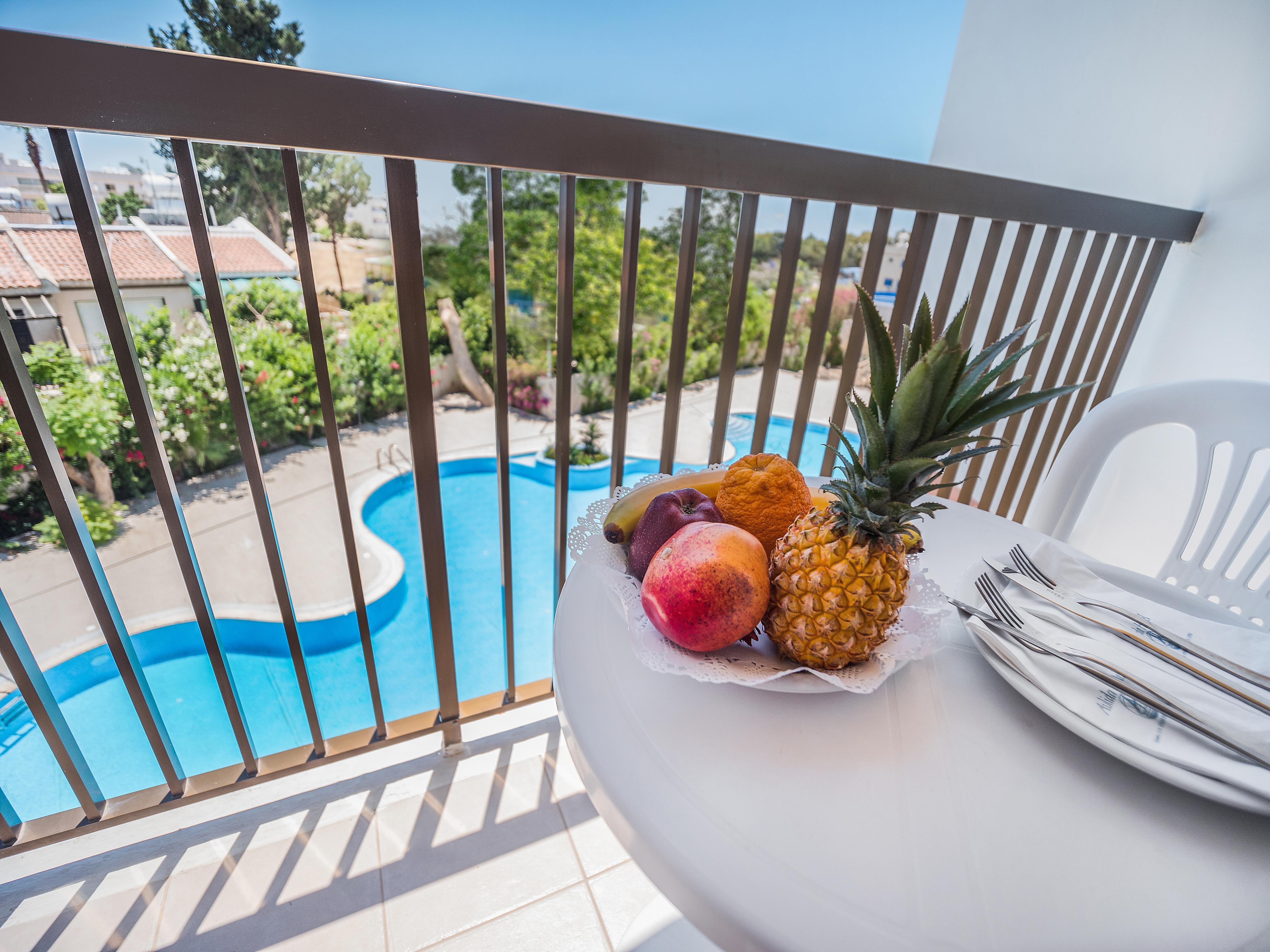 Hotel Avlida 4*