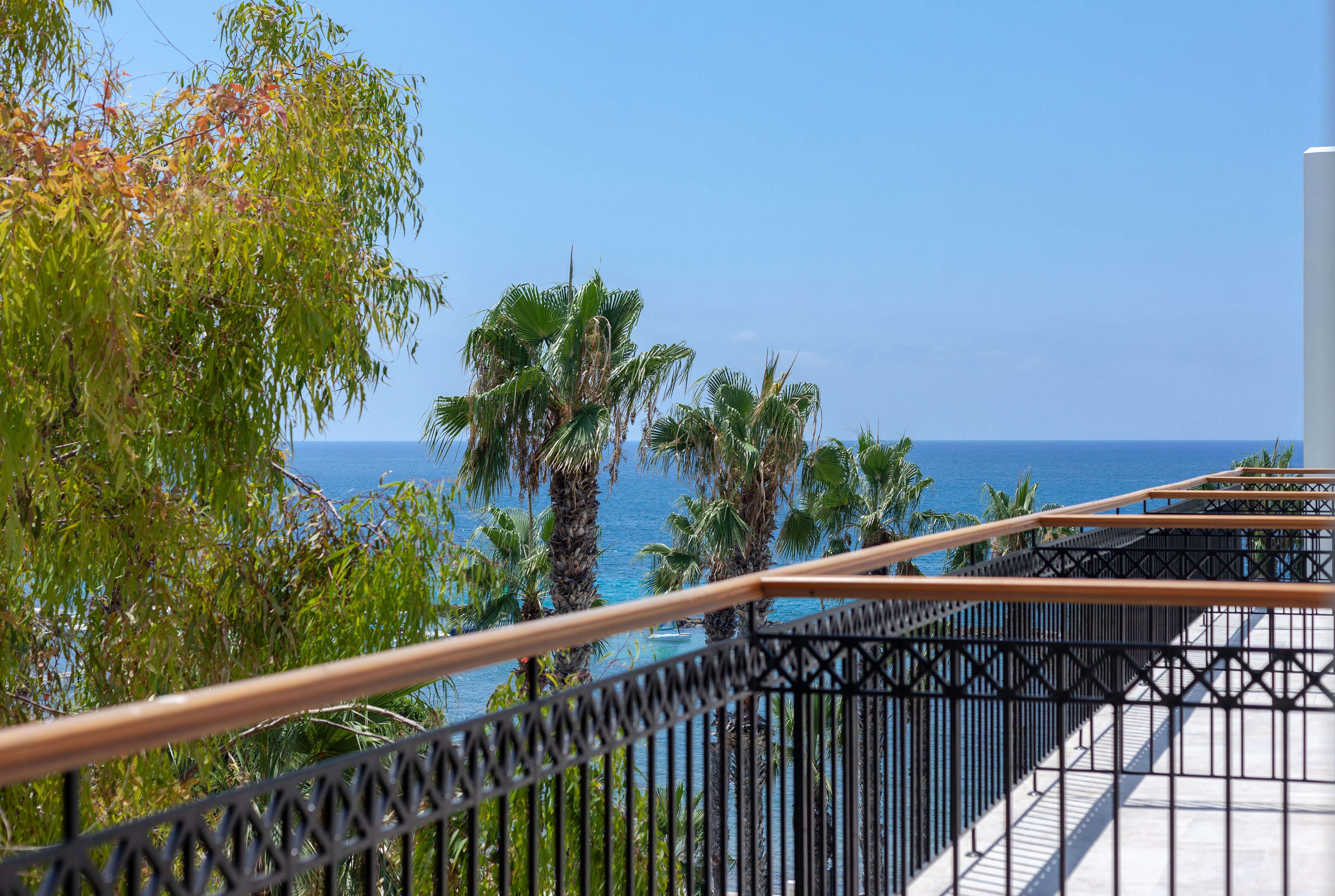 Annabelle 5* Paphos