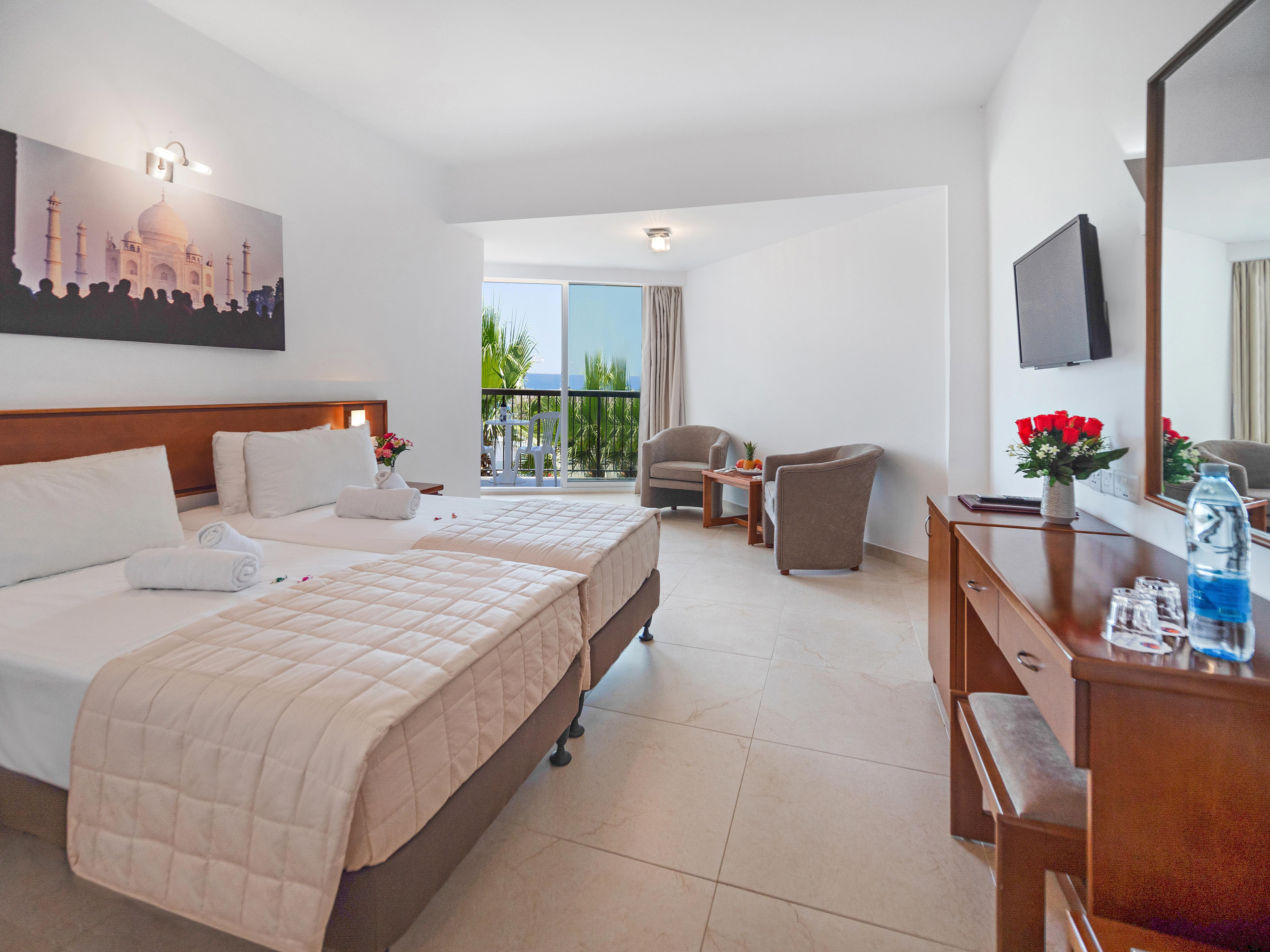 Avlida 4*
