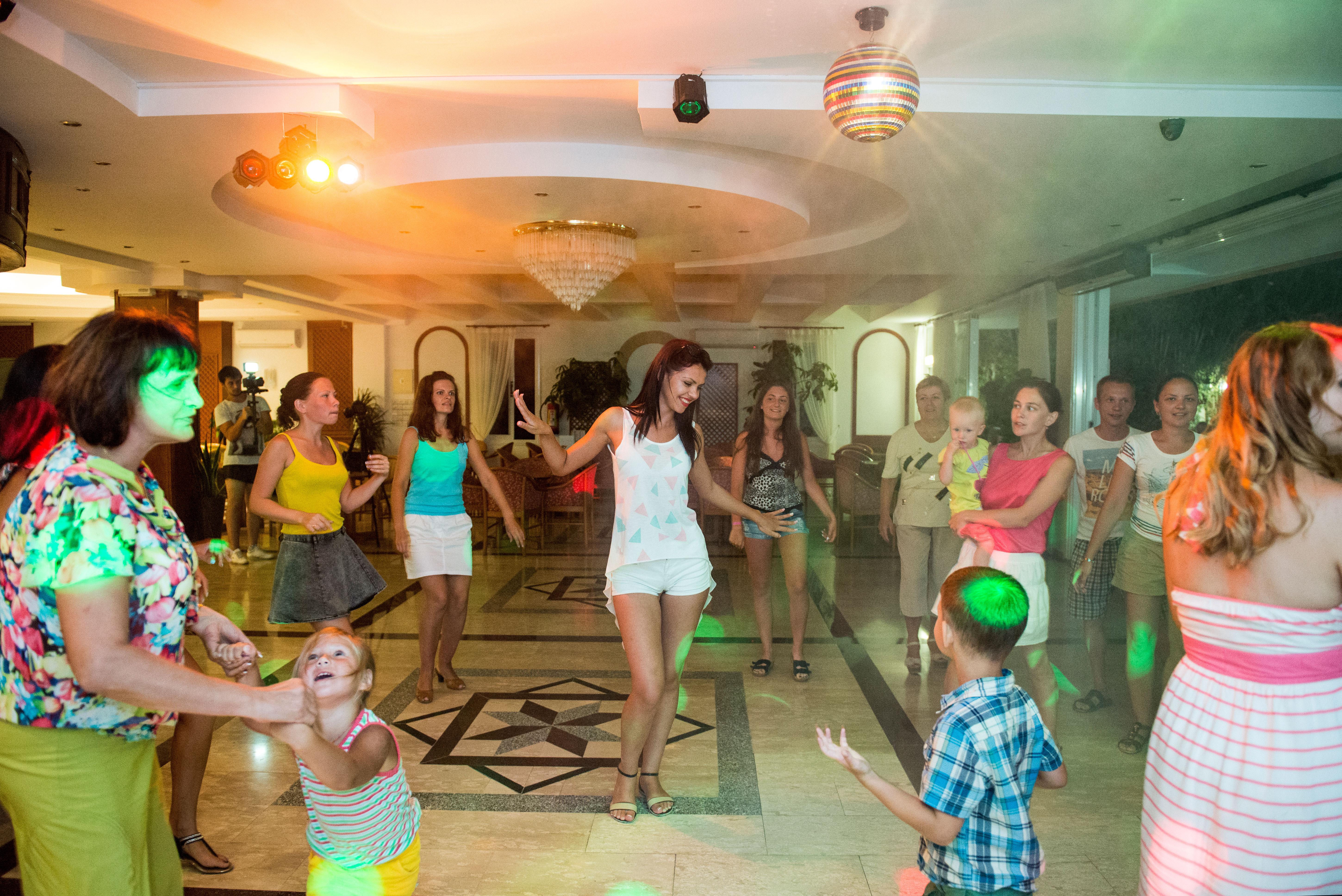 Hotel Avlida 4*