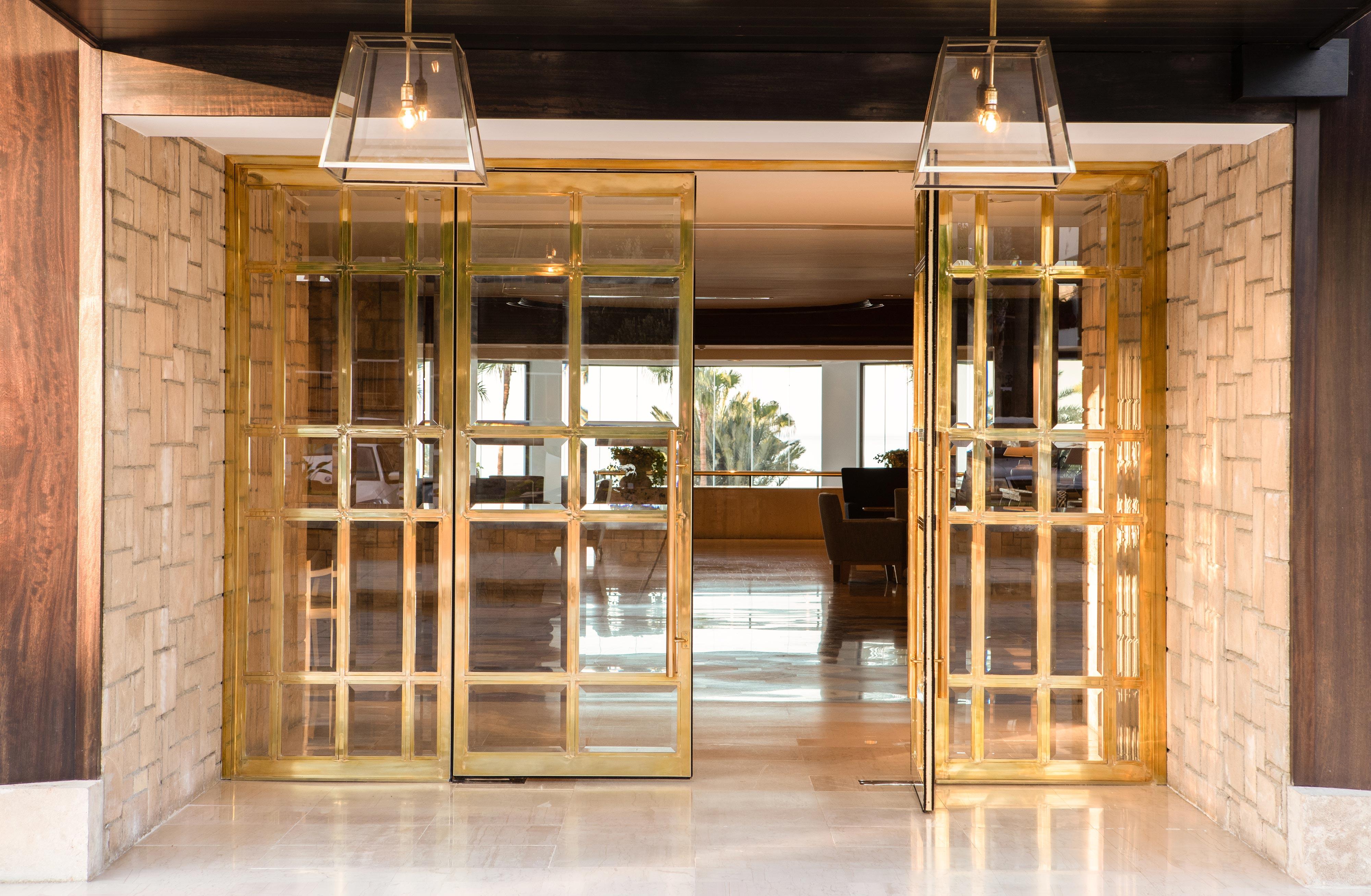 Annabelle Hotel 5*
