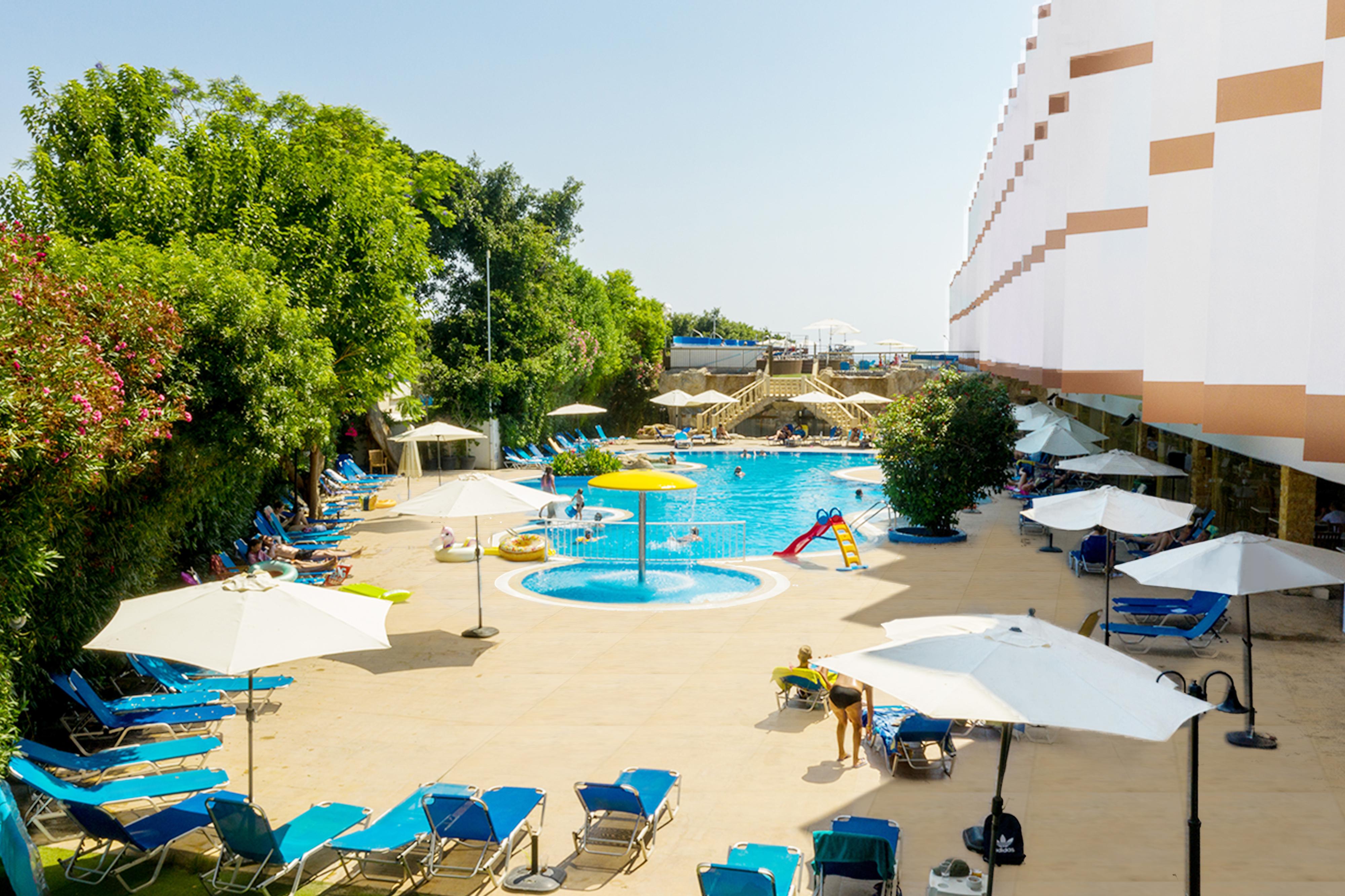 Avlida 4*