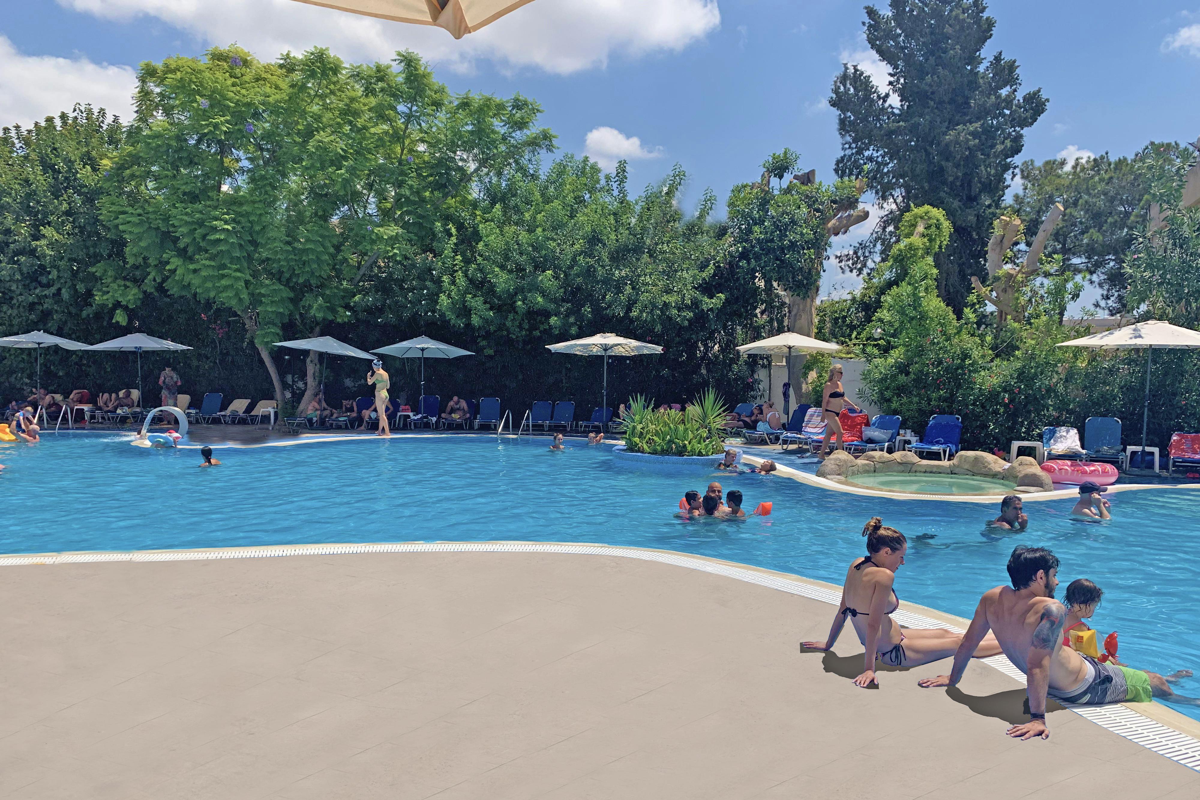 Avlida Hotel