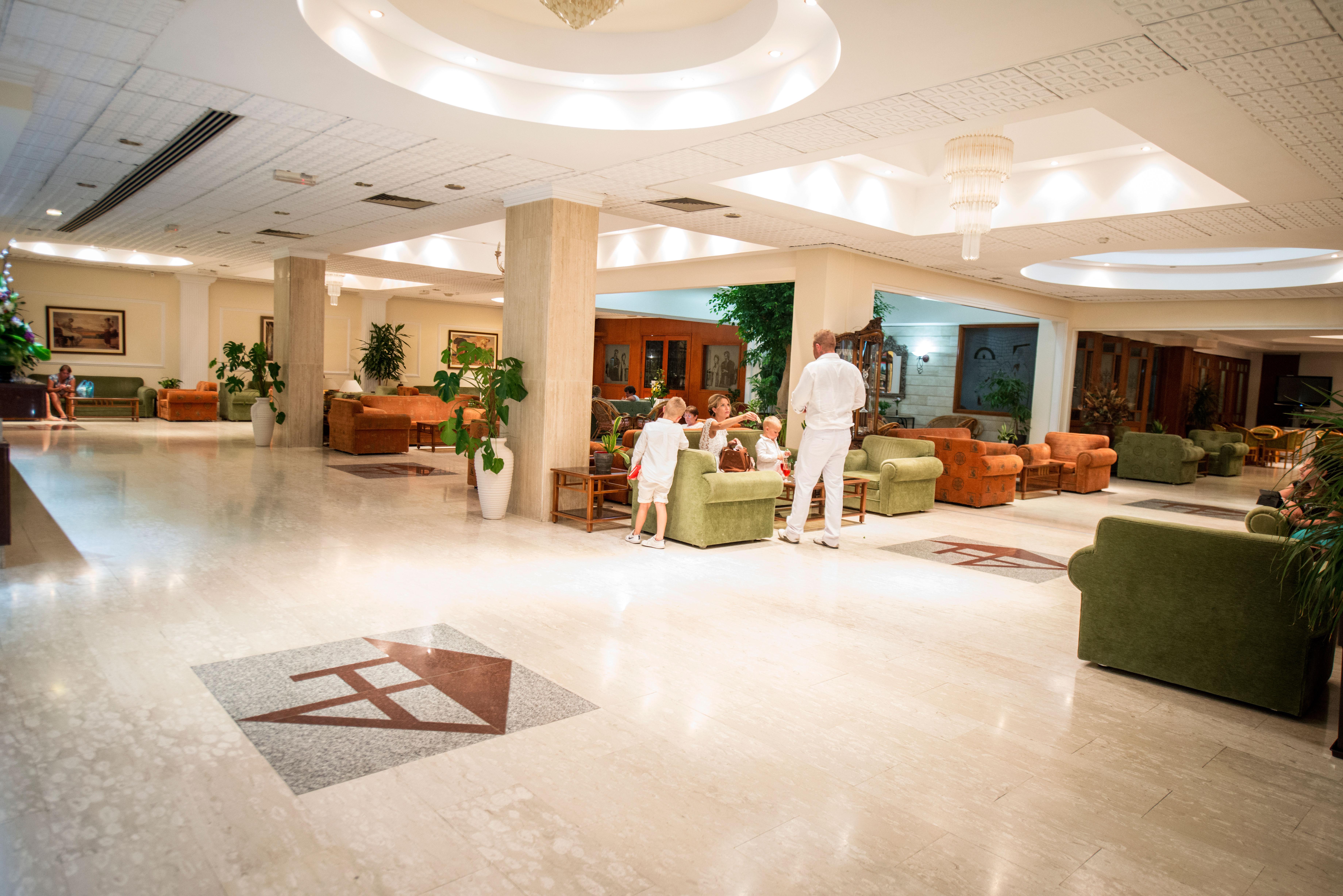 Hotel Avlida