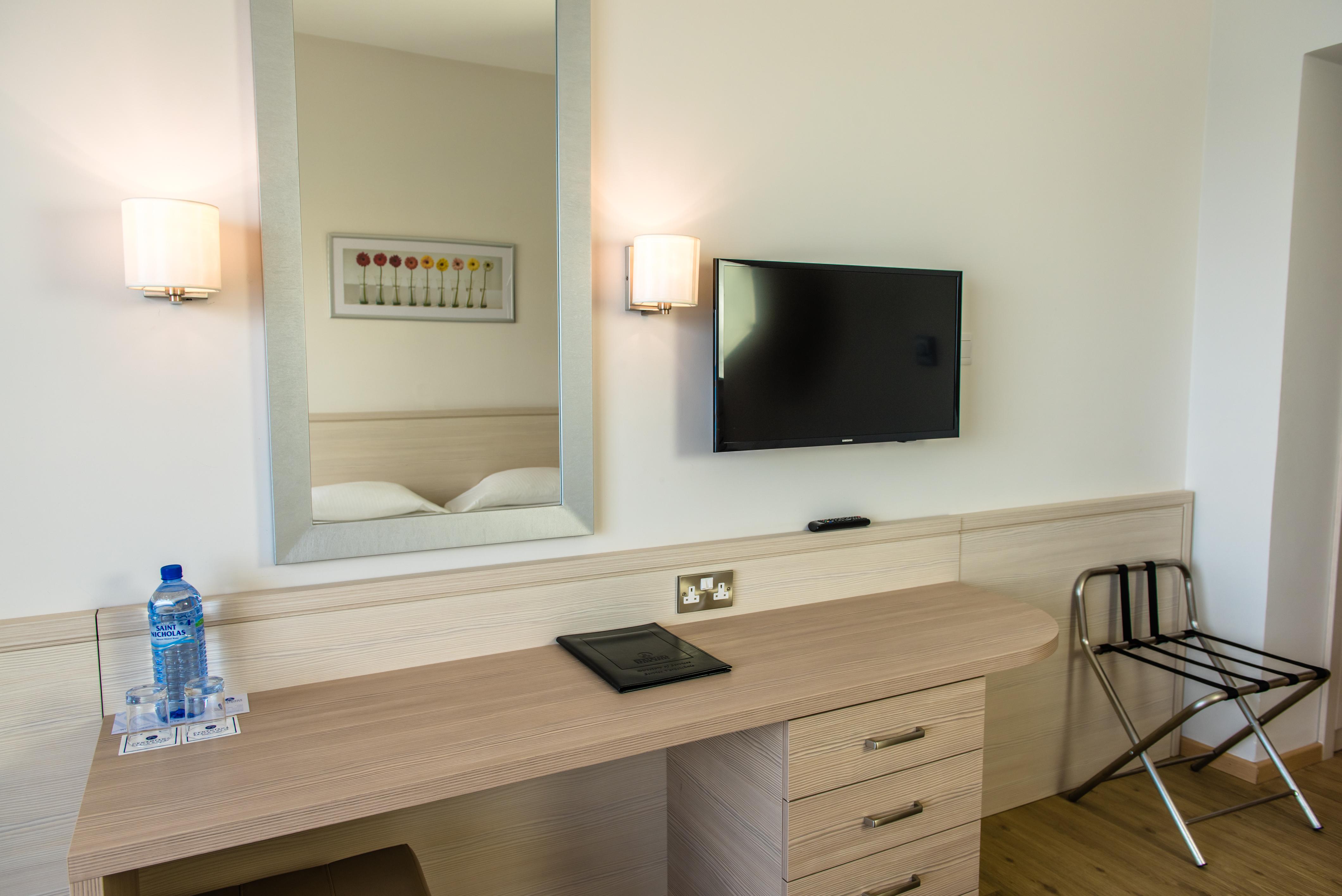 Hotel Cynthiana Kissonerga