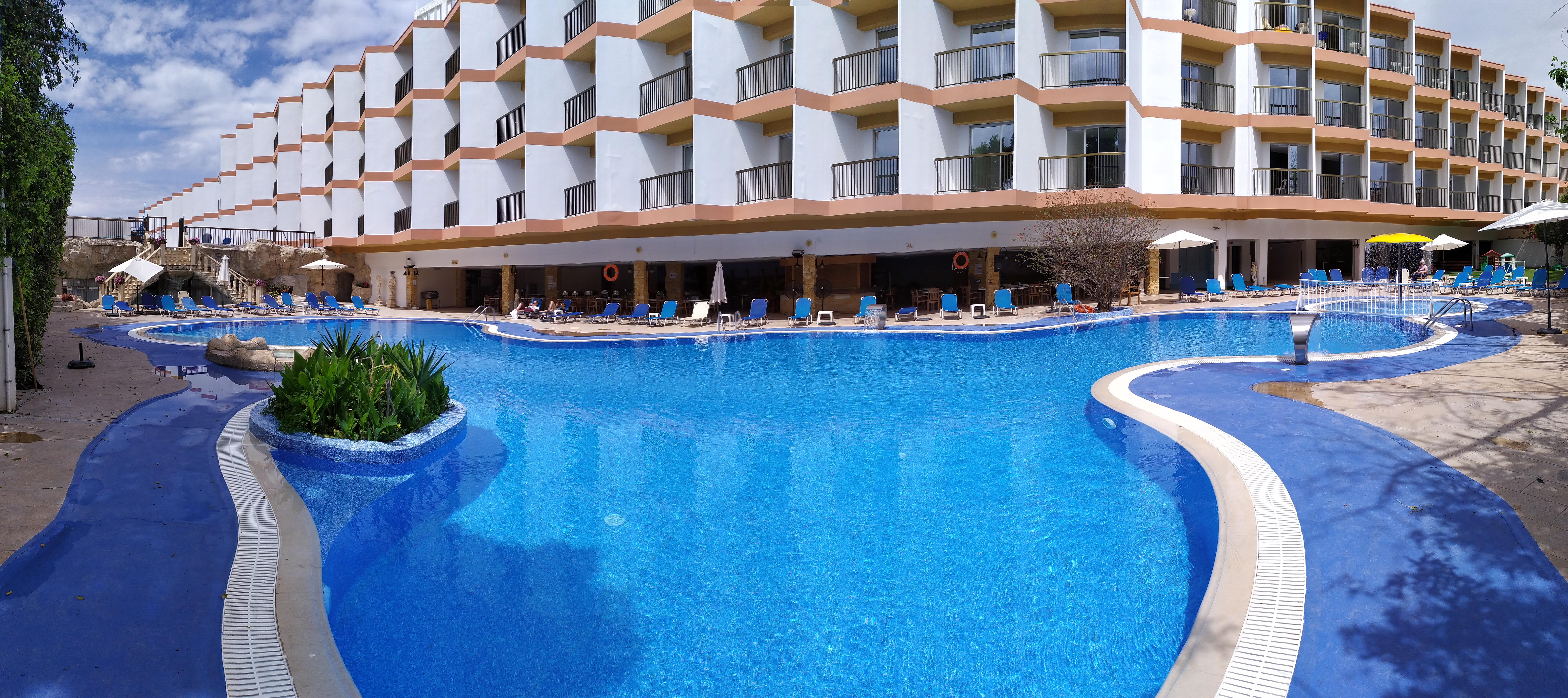 Avlida Hotel Paphos