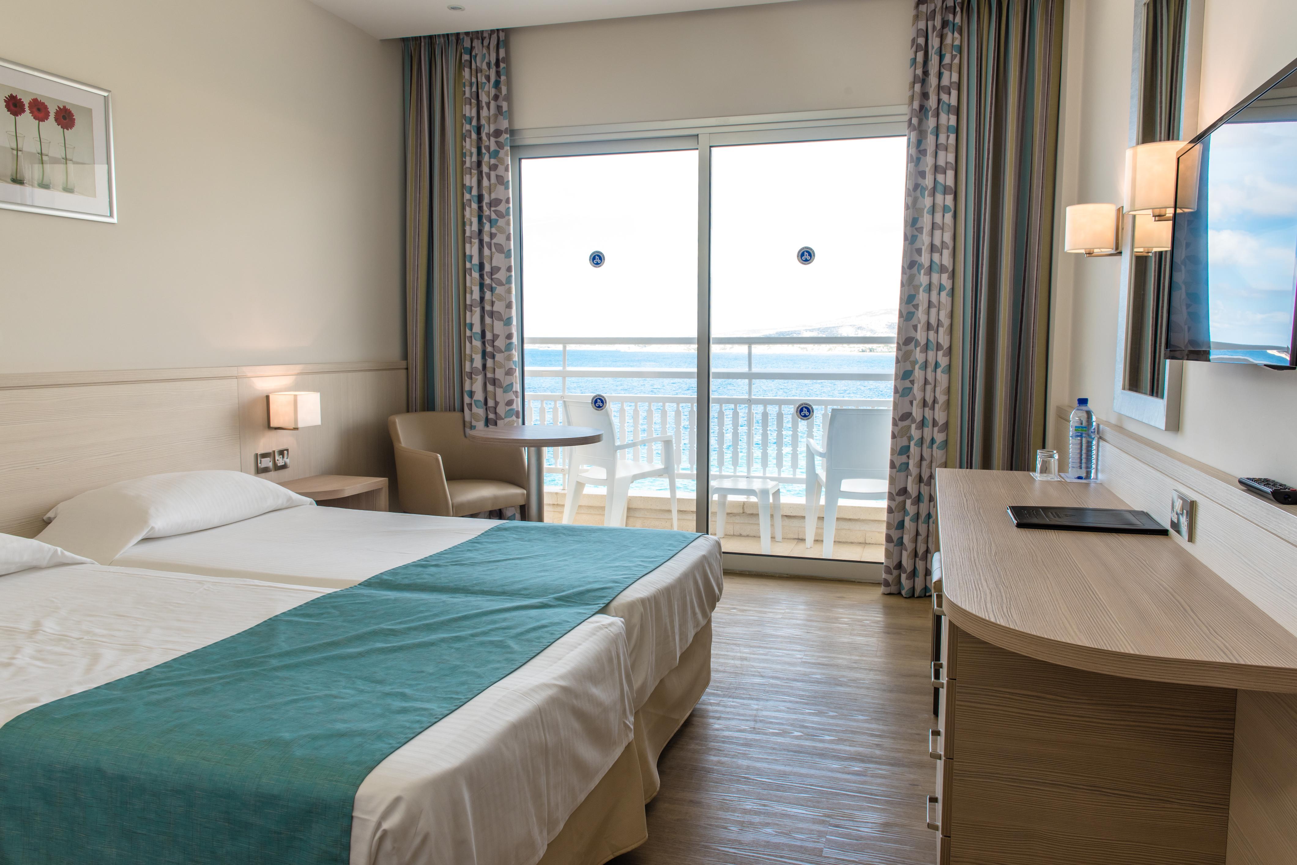 Hotel Cynthiana Kissonerga