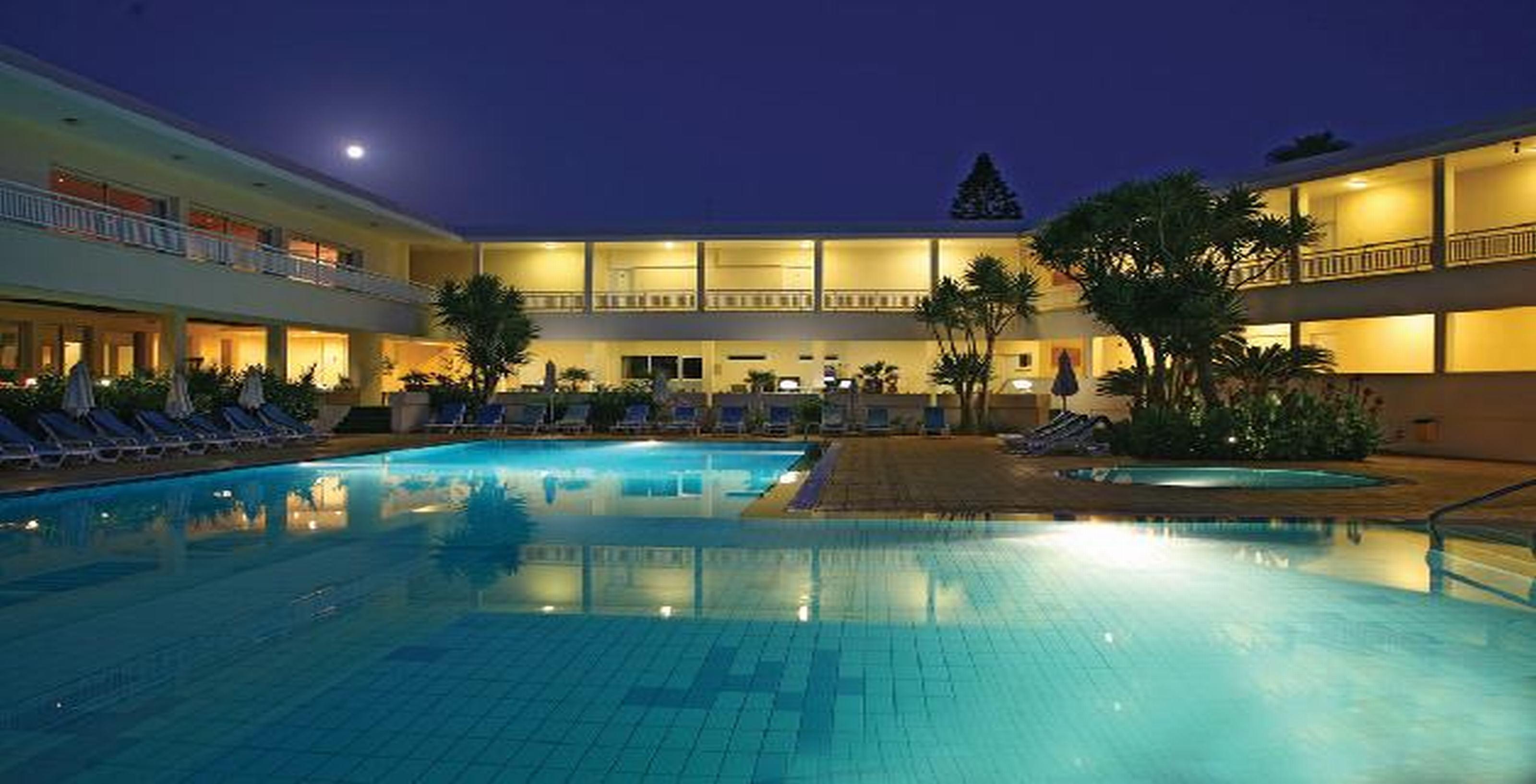 Cynthiana Hotel 3*