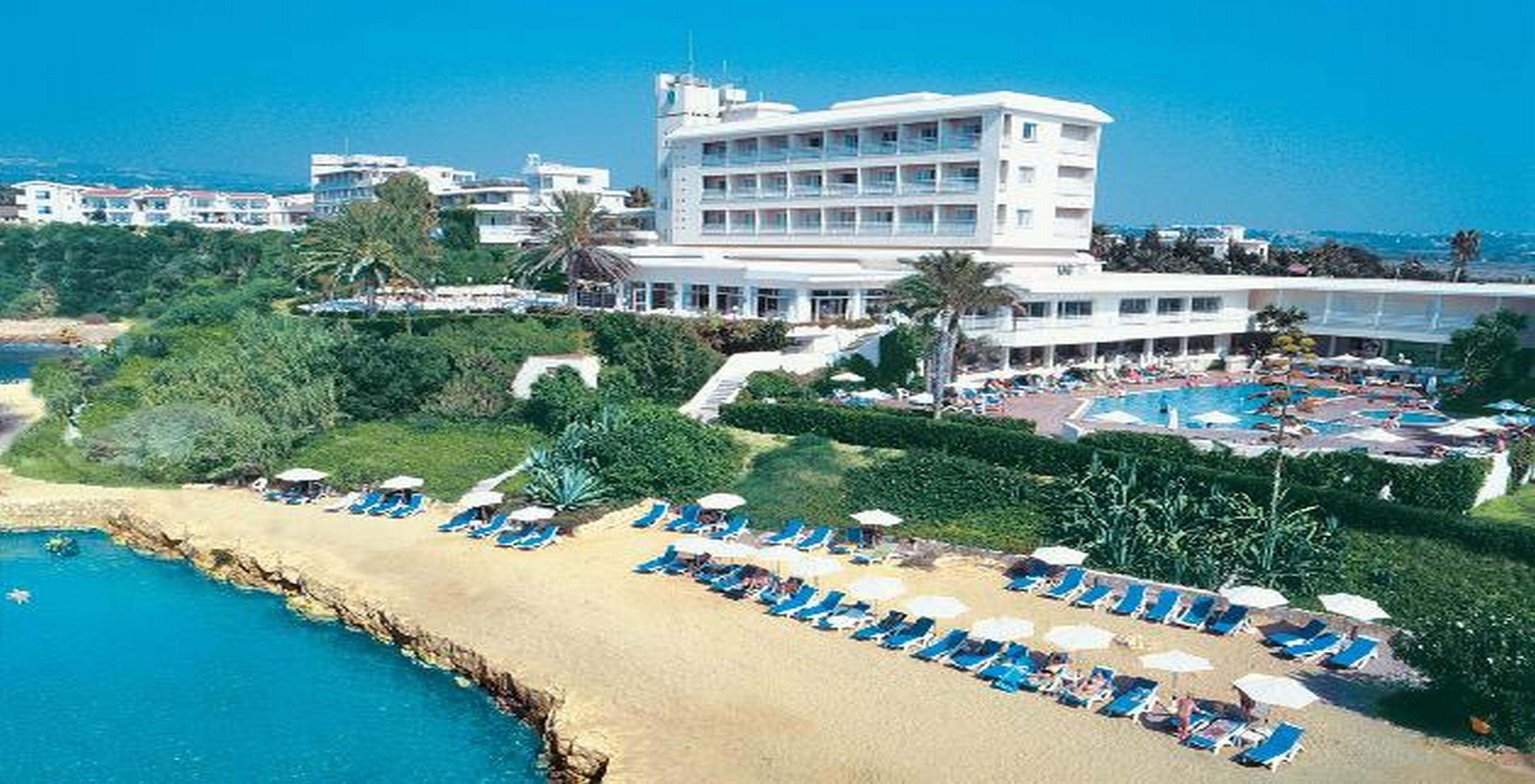 Cynthiana Hotel 3*