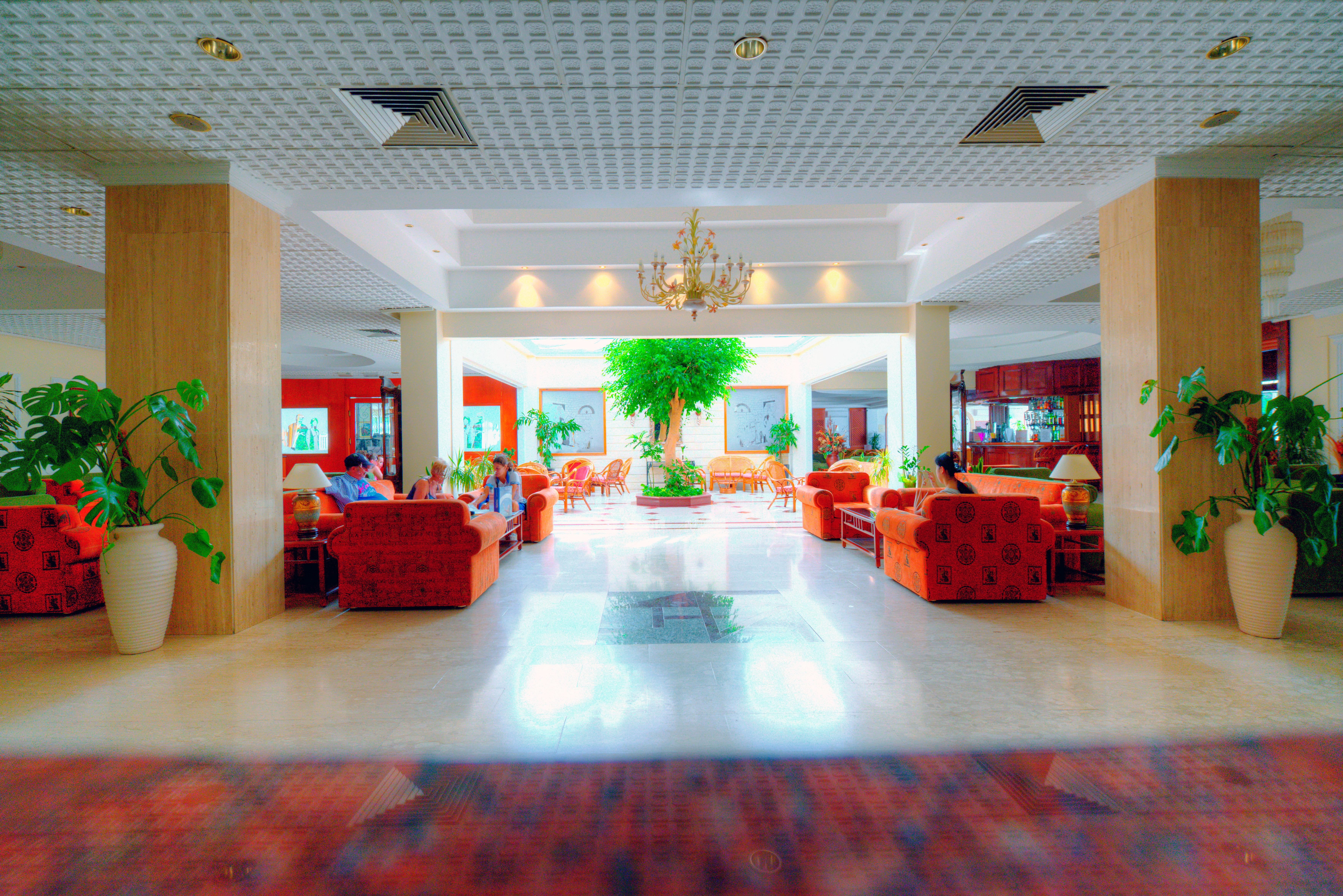 Avlida Hotel