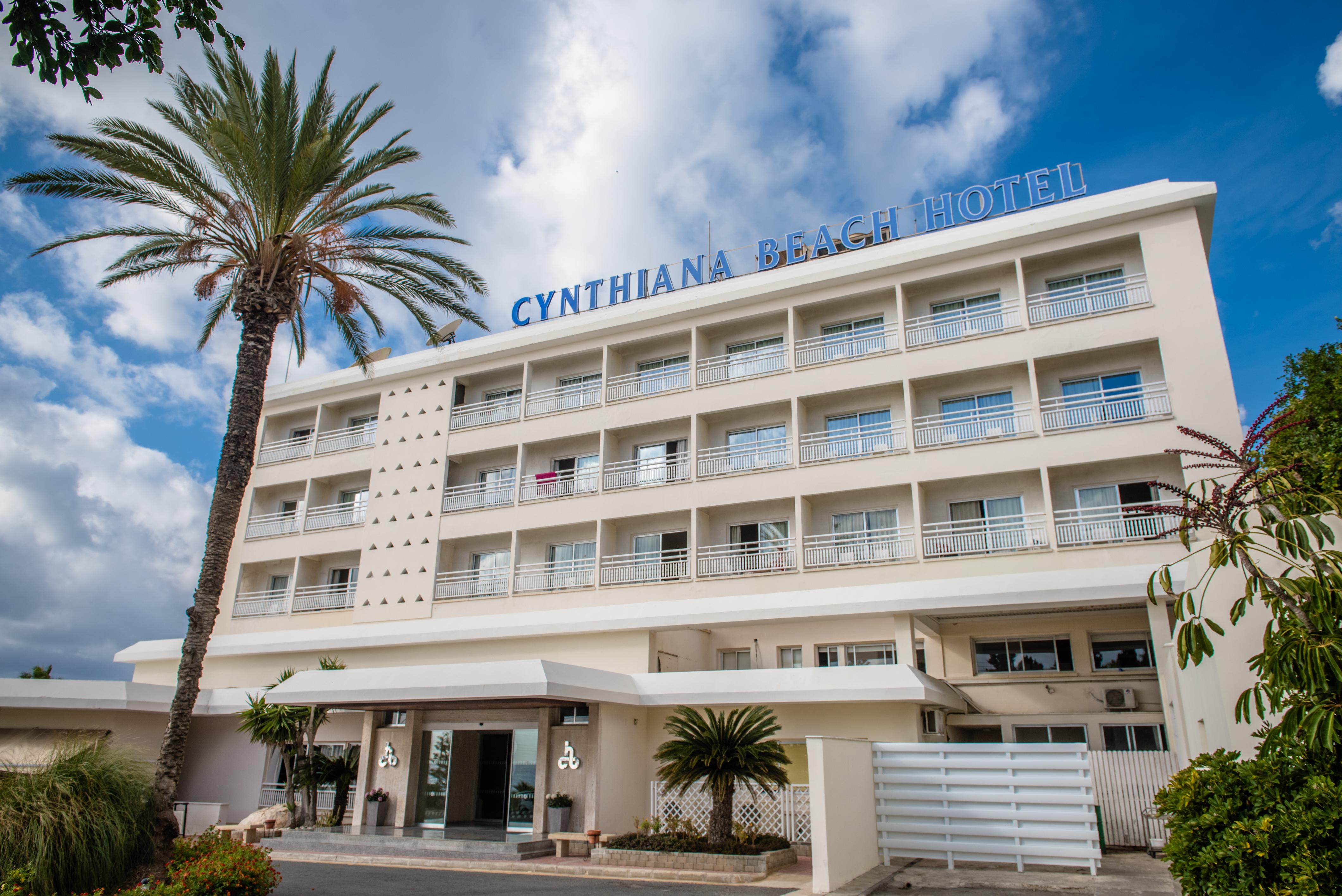 Hotel Cynthiana Kissonerga