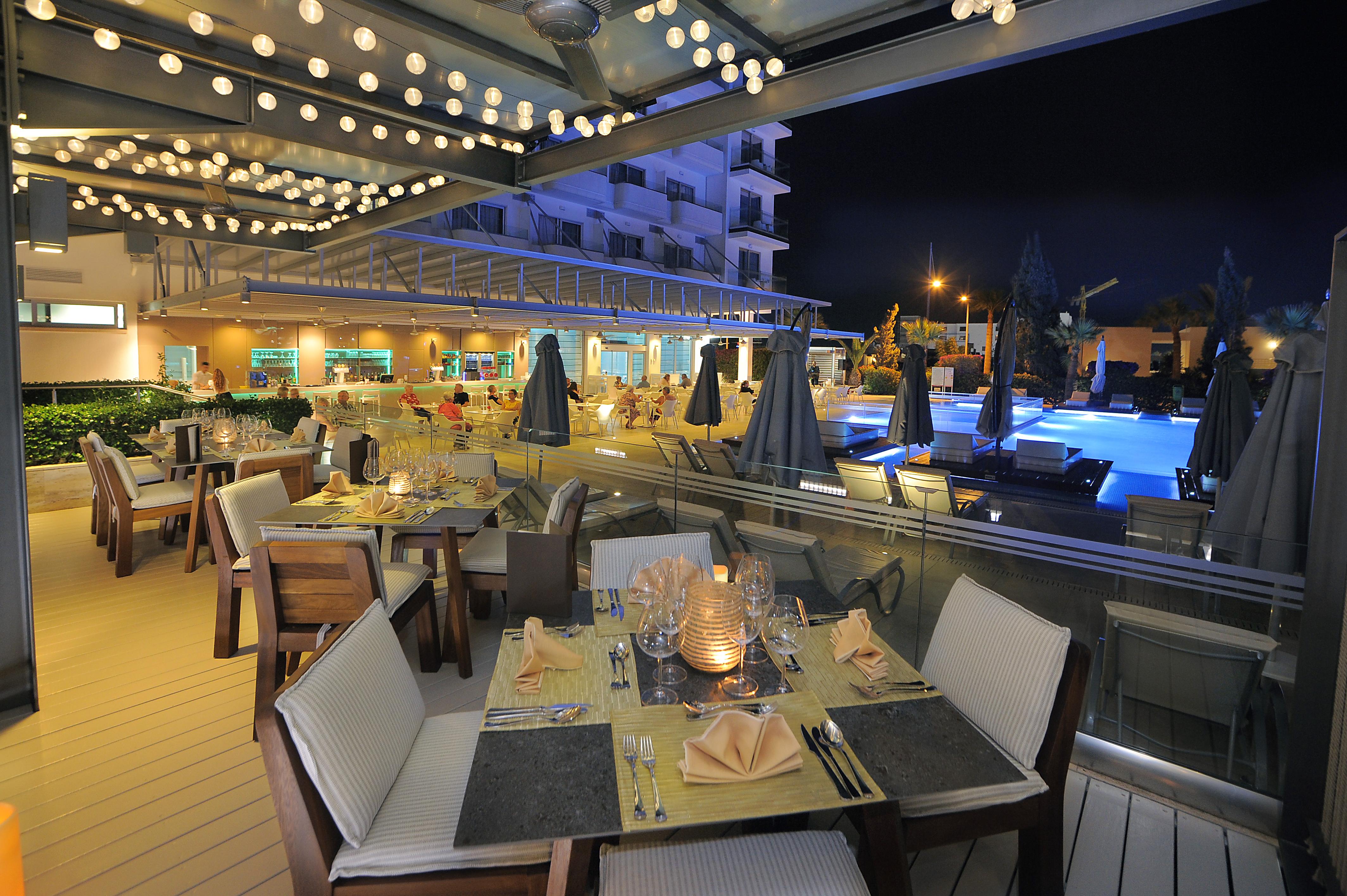 Hotel Nestor Agia Napa