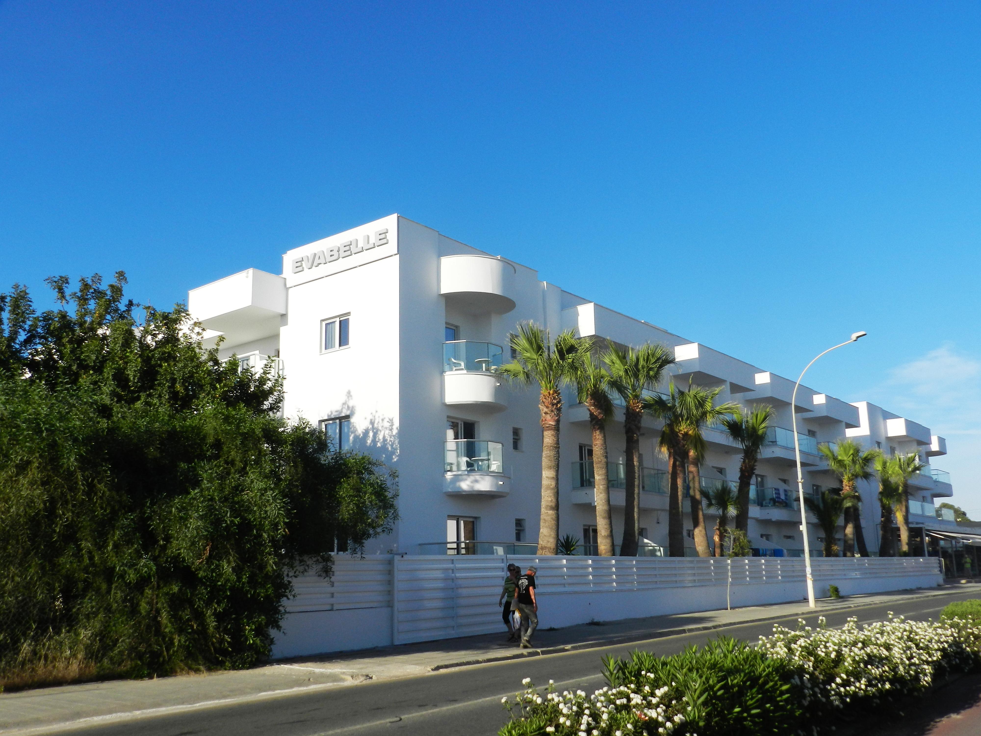 Evabelle Napa Ayia Napa
