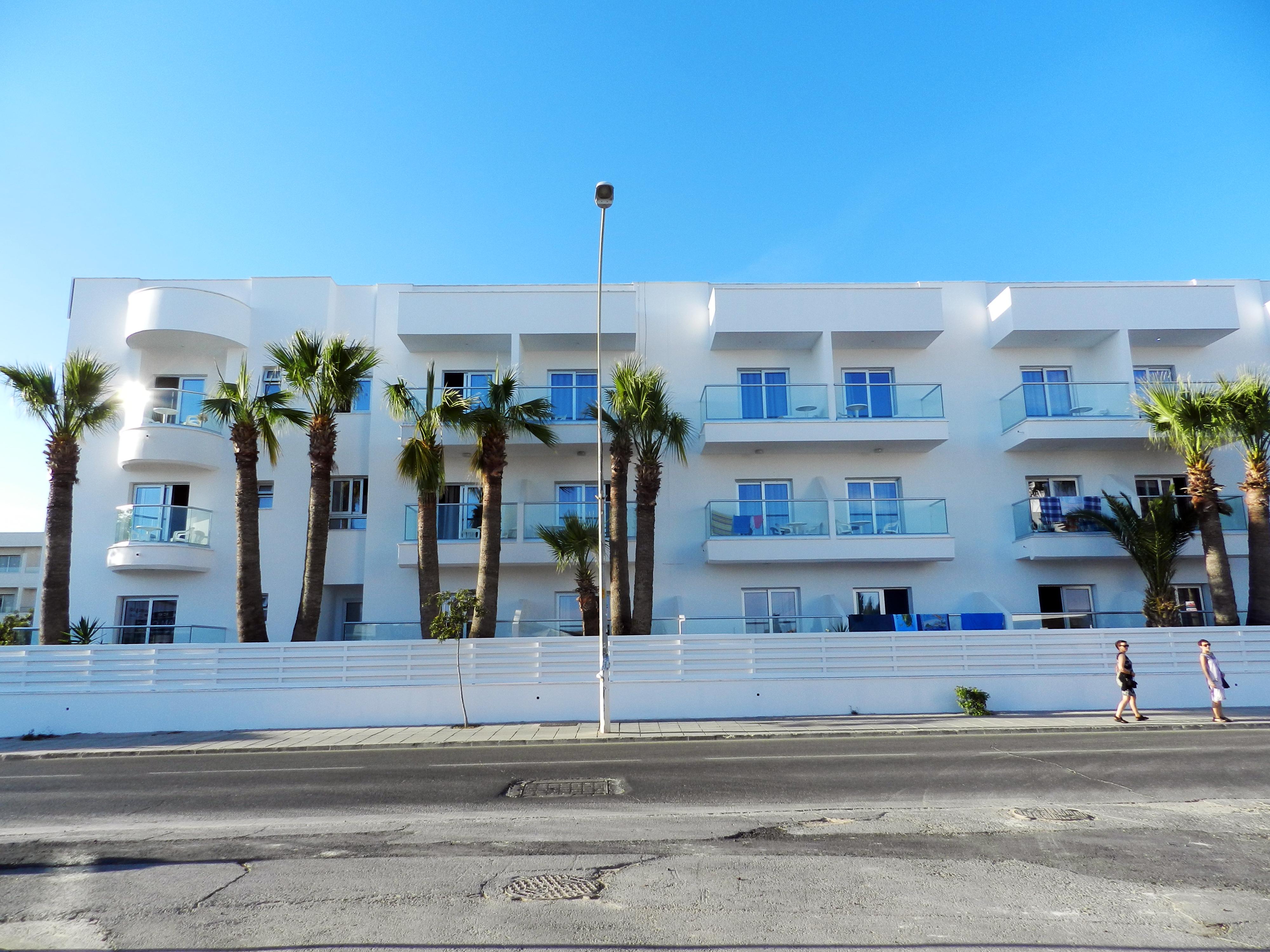 Evabelle Napa Aparthotel