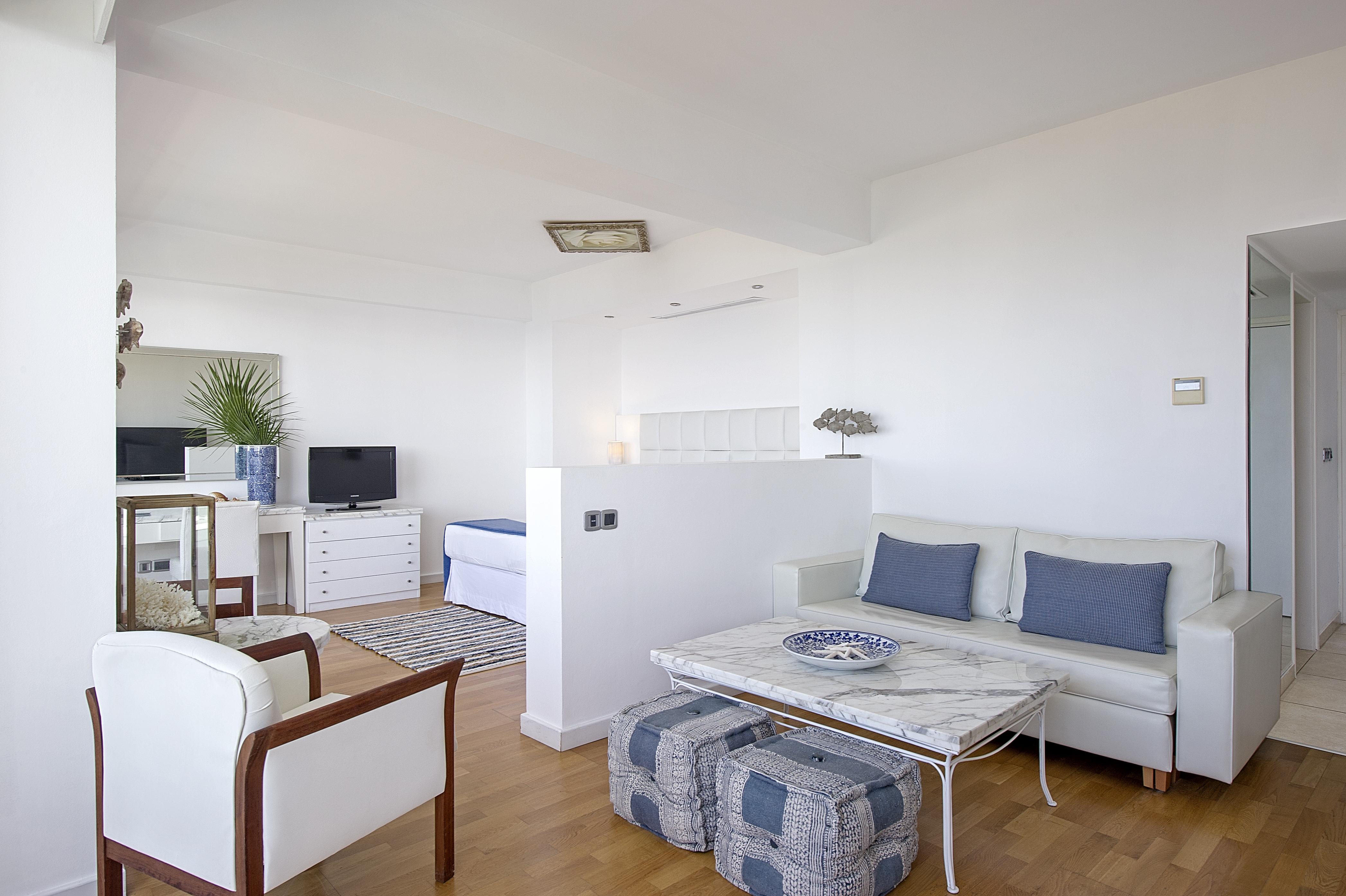Resort Grecian Sands Ayia Napa