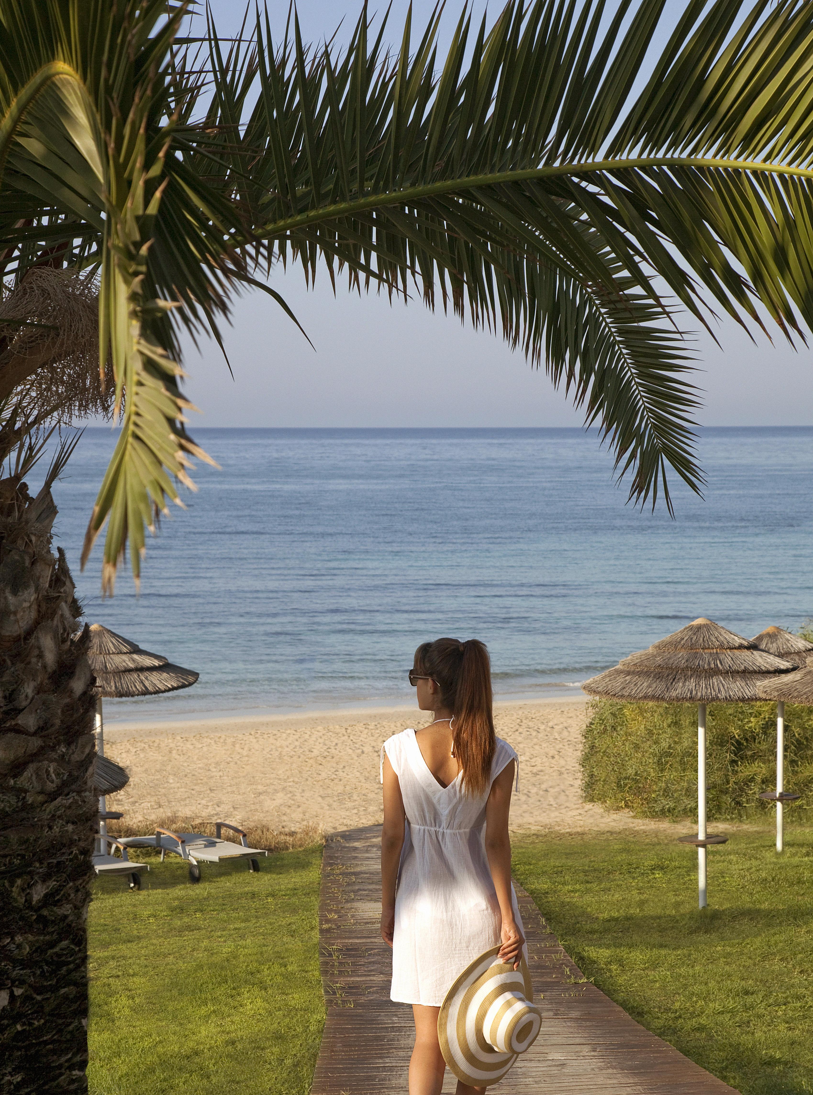 Alion 5* Agia Napa