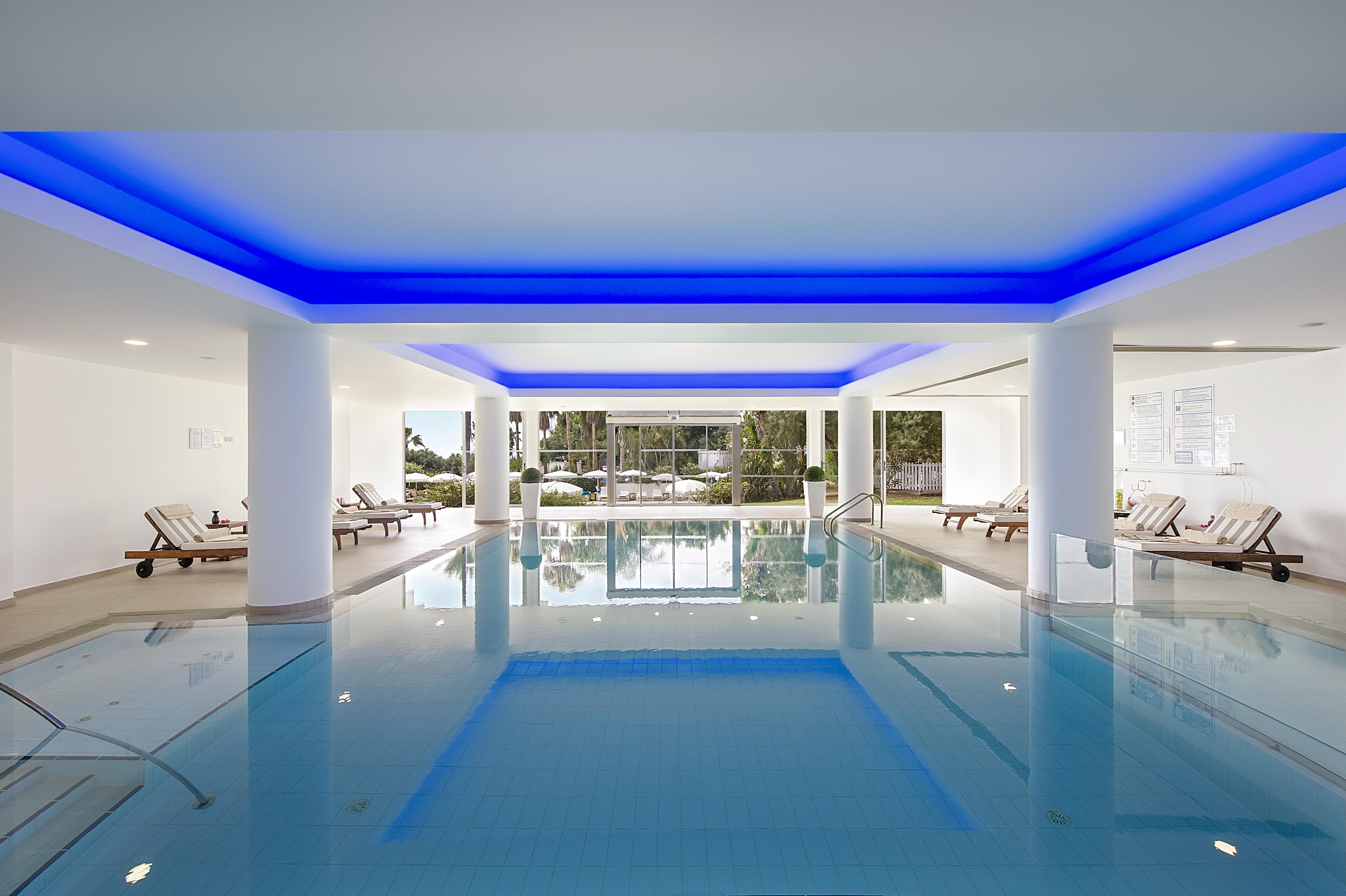 Resort Grecian Sands Ayia Napa