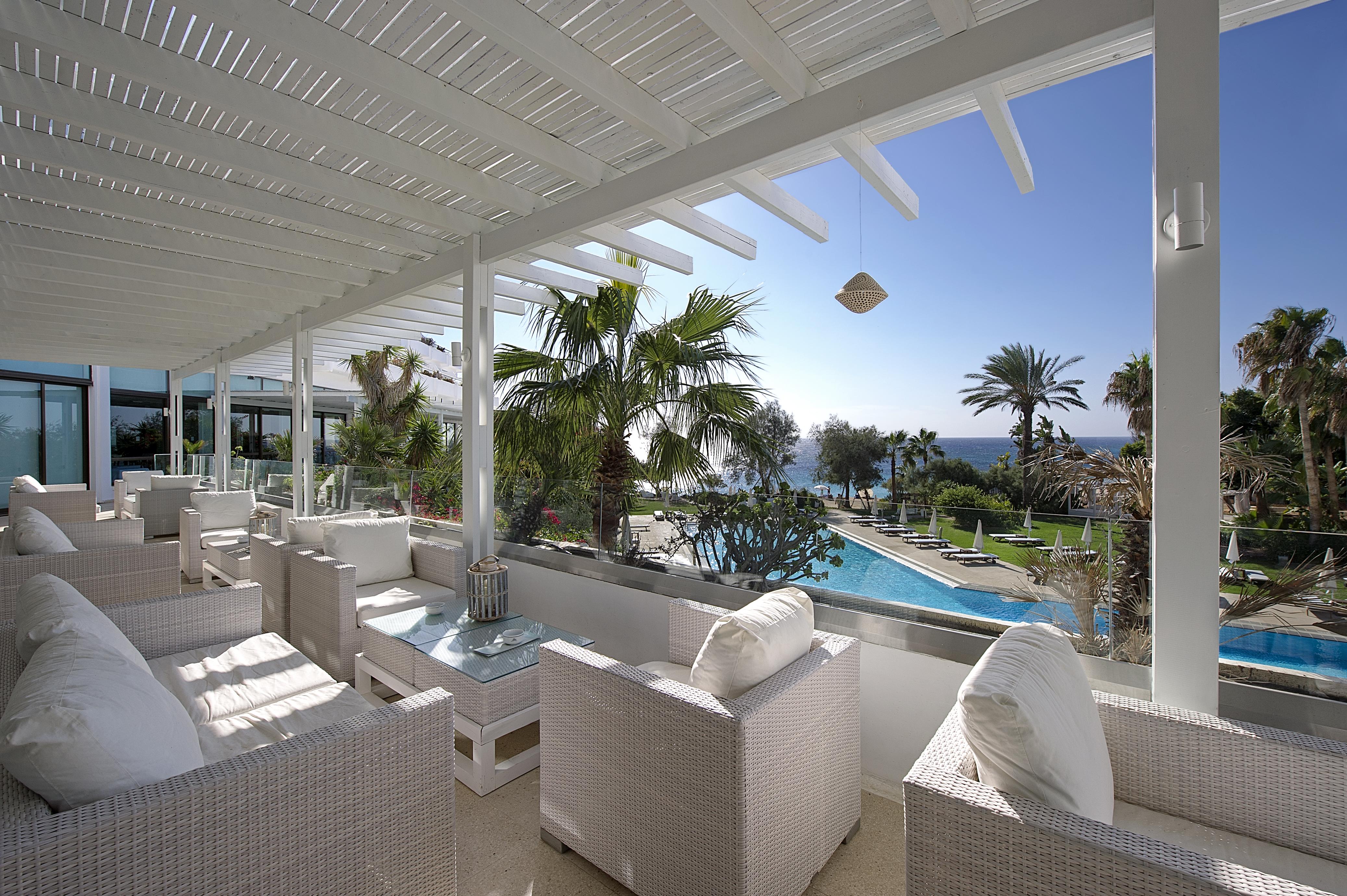 Grecian Sands Resort Ayia Napa