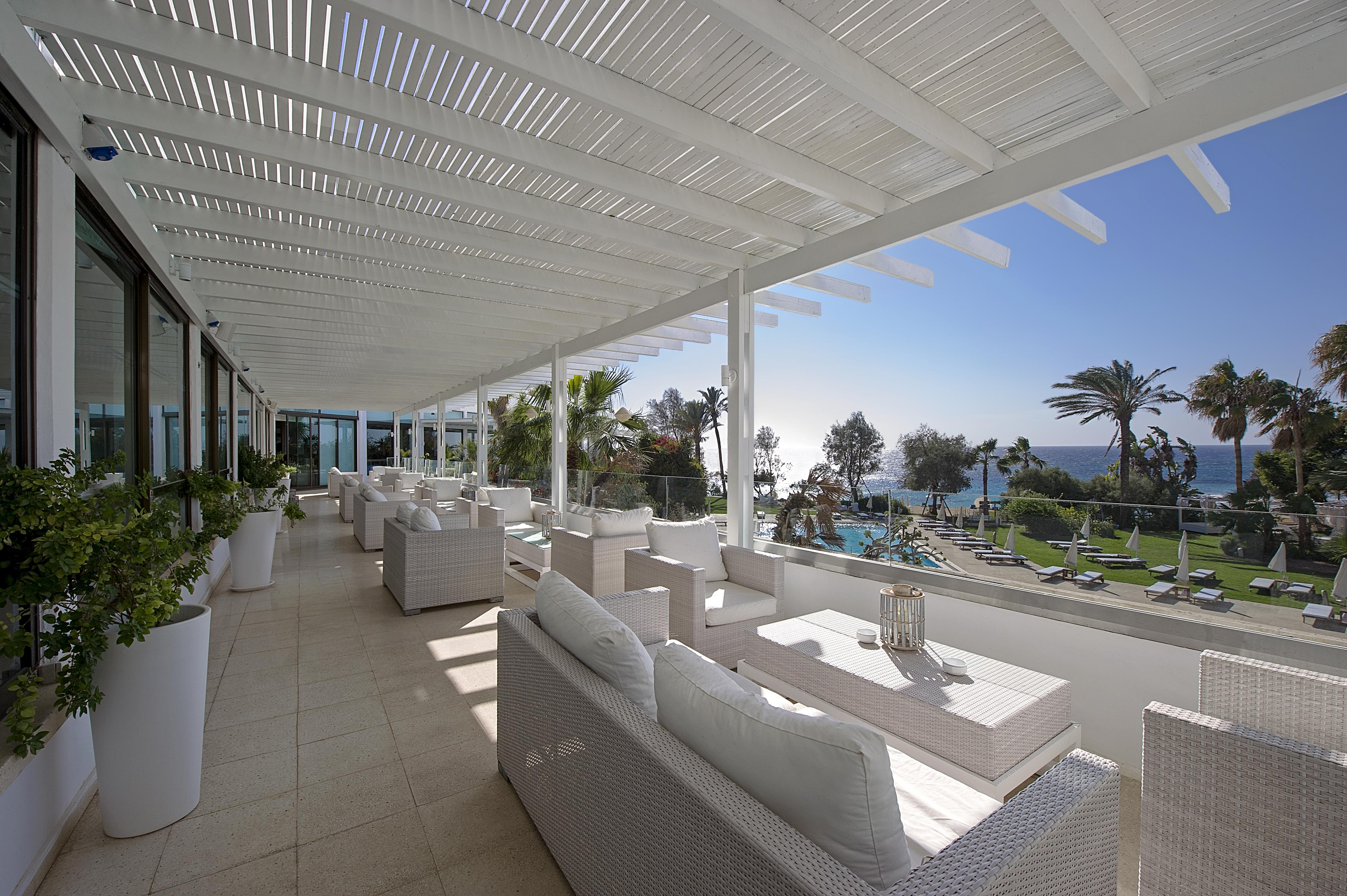 Grecian Sands Resort Ayia Napa