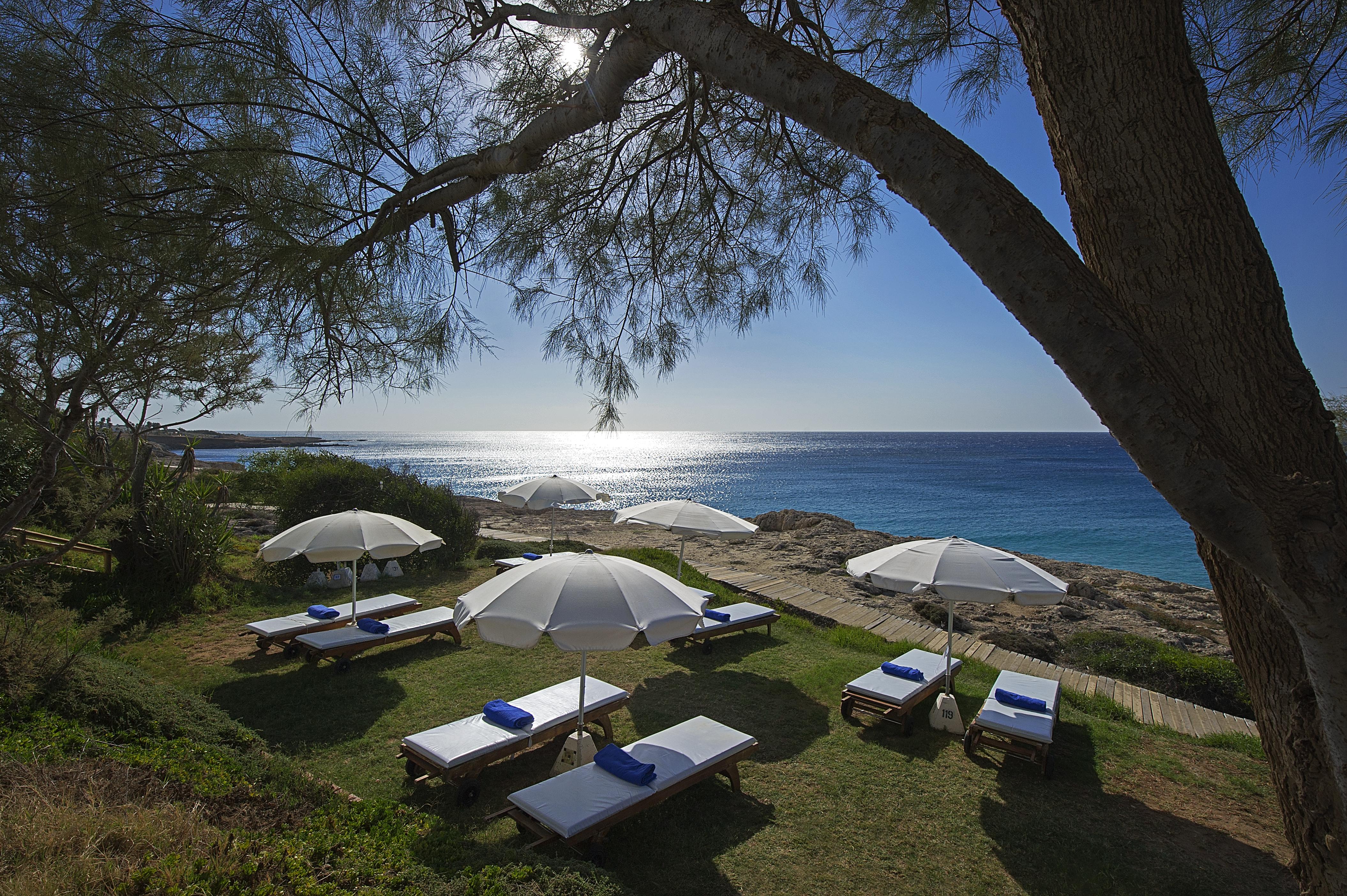 Resort Grecian Sands Ayia Napa