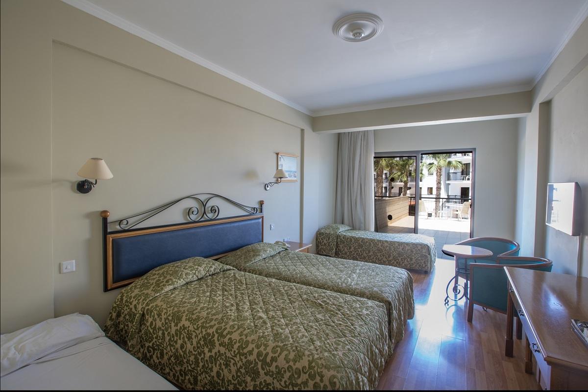 Tsokkos Gardens Hotel 4*