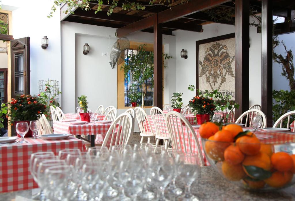 Centrum - Center Hotel Nicosia