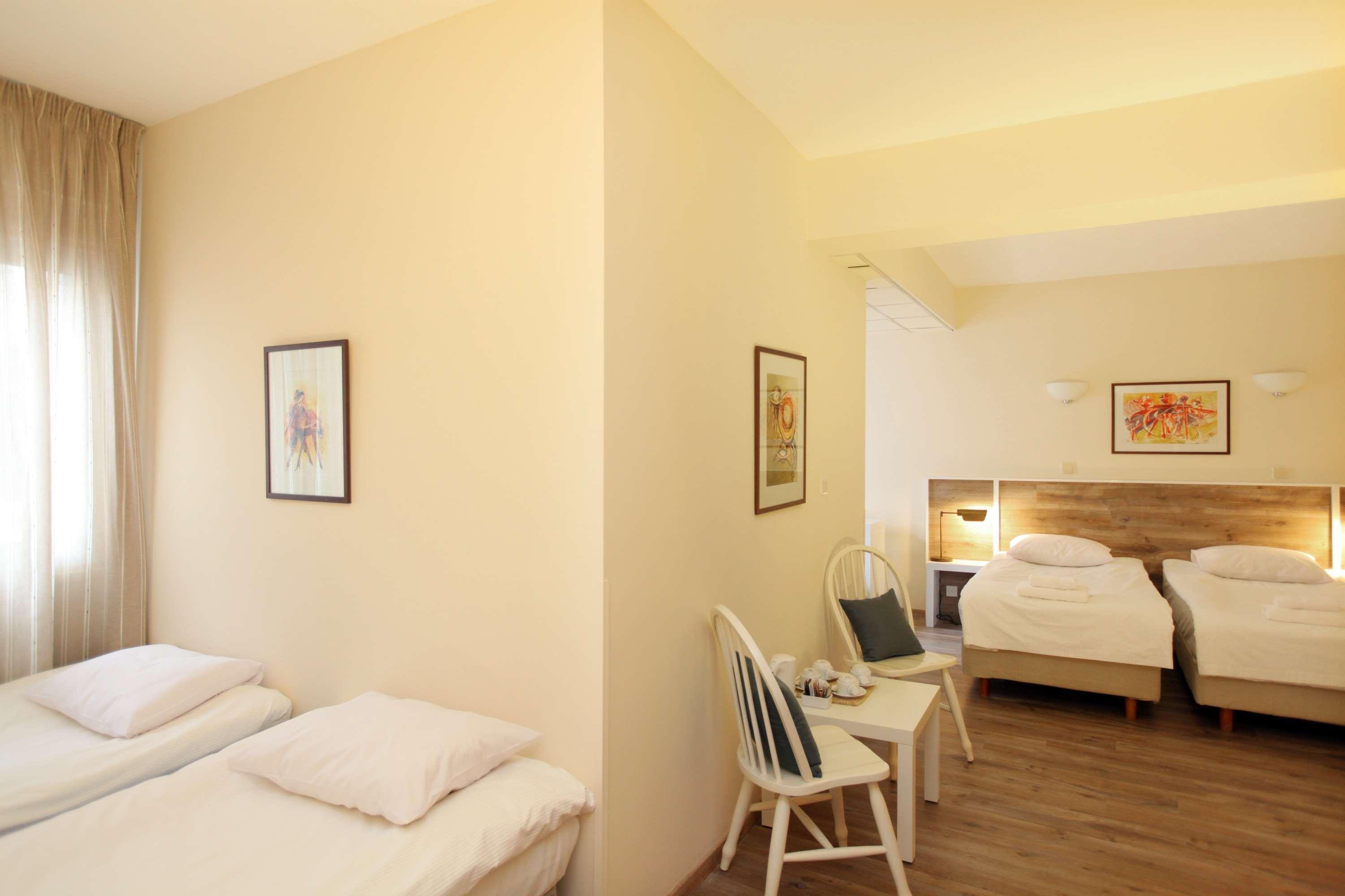 Hotel Centrum - Center 3*