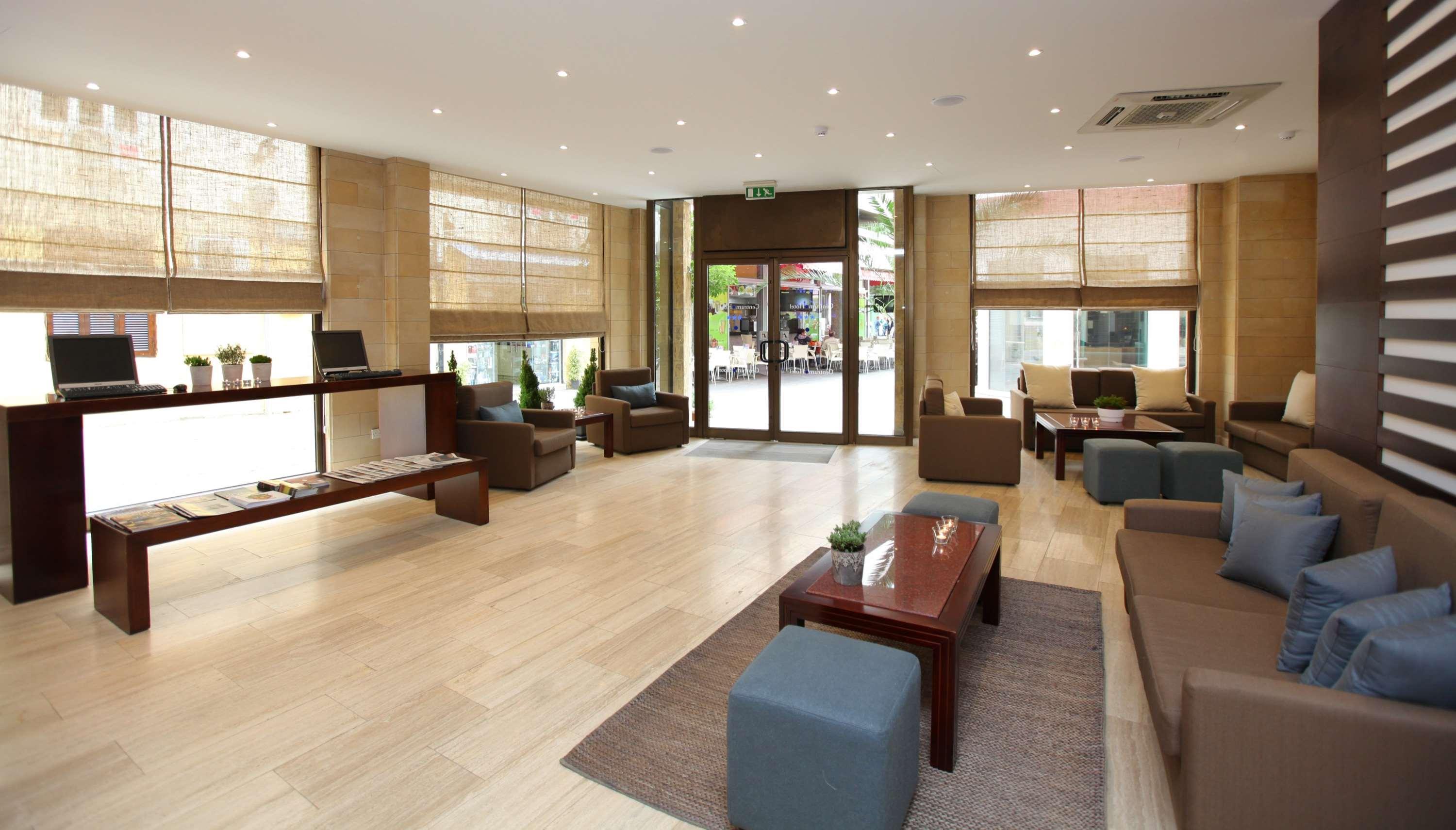 Centrum - Center Nicosia