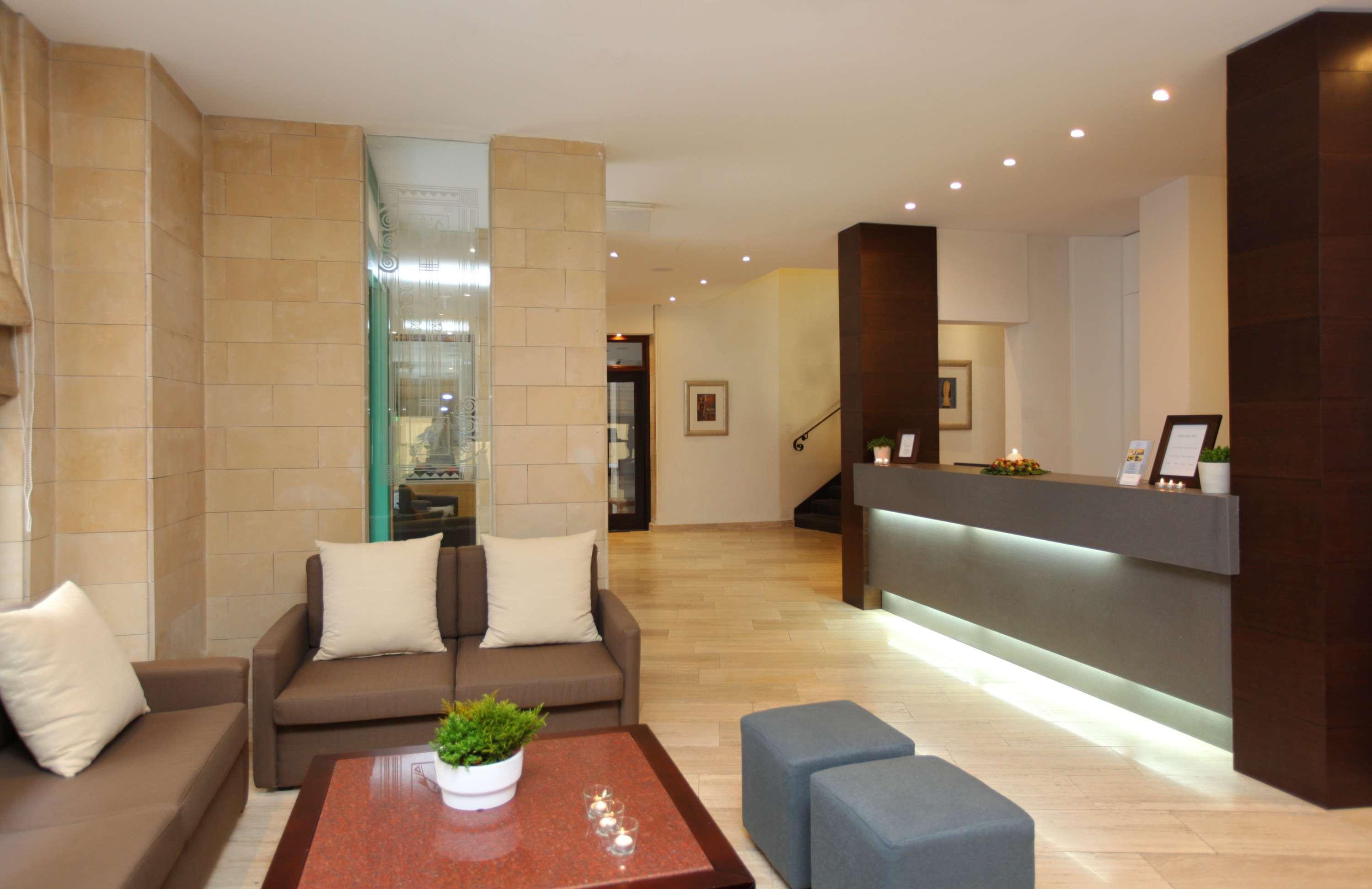 Hotel Centrum - Center Nicosia